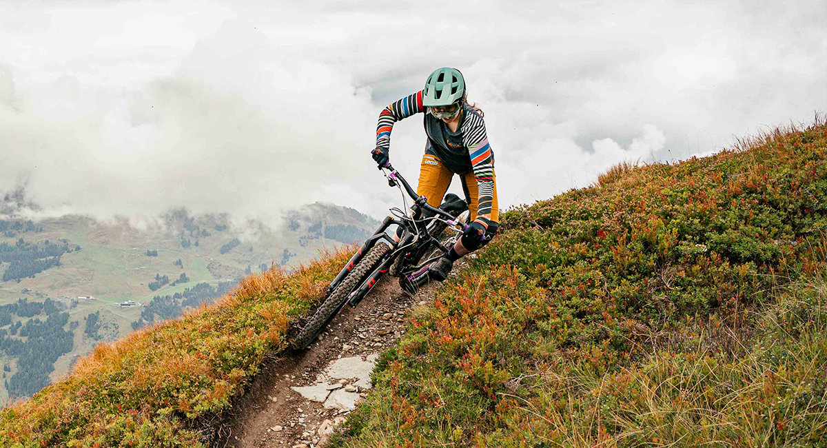 What’s the hype around Tencel? Discover why Leatt loves this eco-friendly fabric