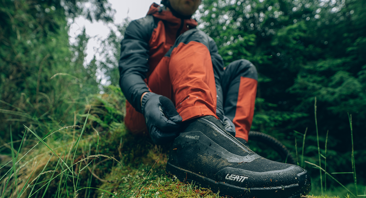 Revamped HydraDri Collection