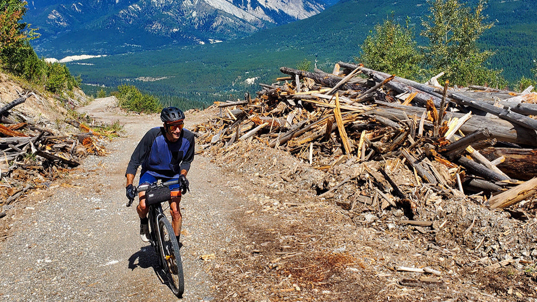 Top 10 Gravel Bike Routes in Canada: From Coastal Rides to Mountain Highs