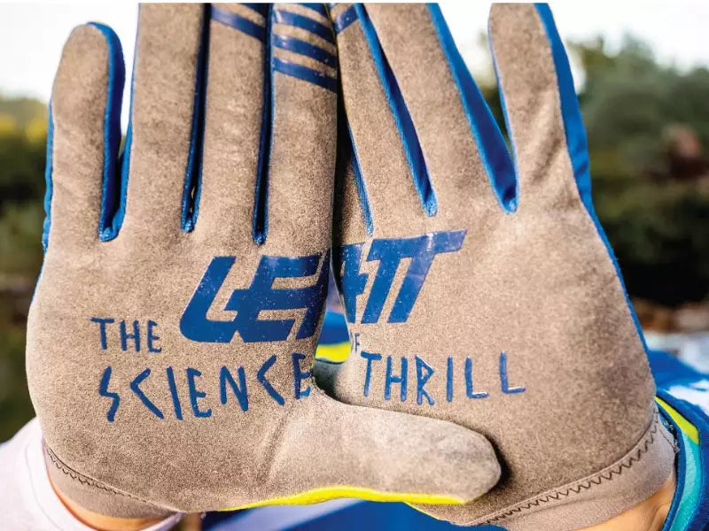 What is the Difference Between Microngrip and Nanogrip?