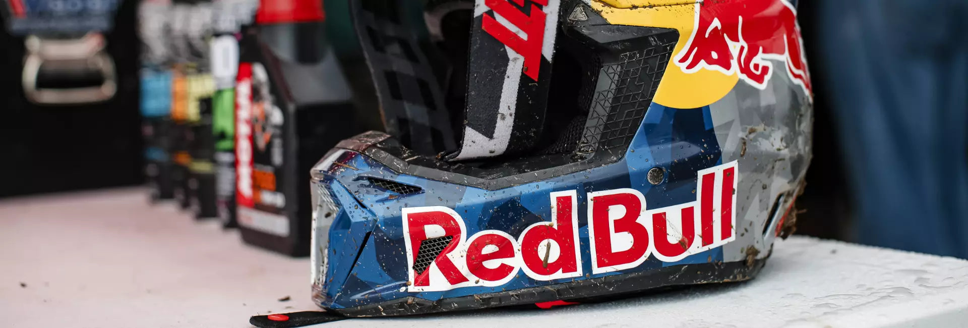 How to Clean my Riding Helmet?