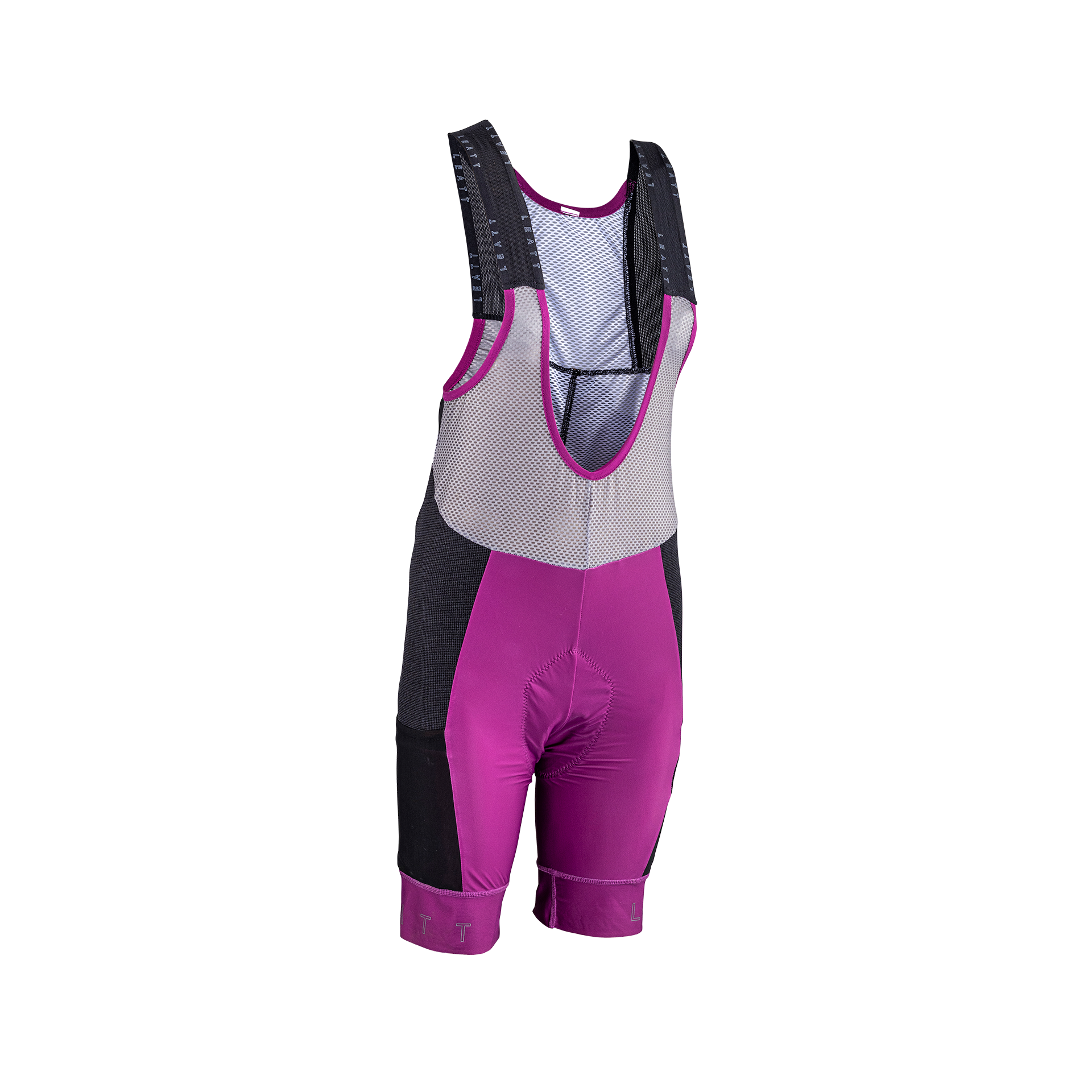 Bib MTB Endurance 5.0 - Women - Purple
