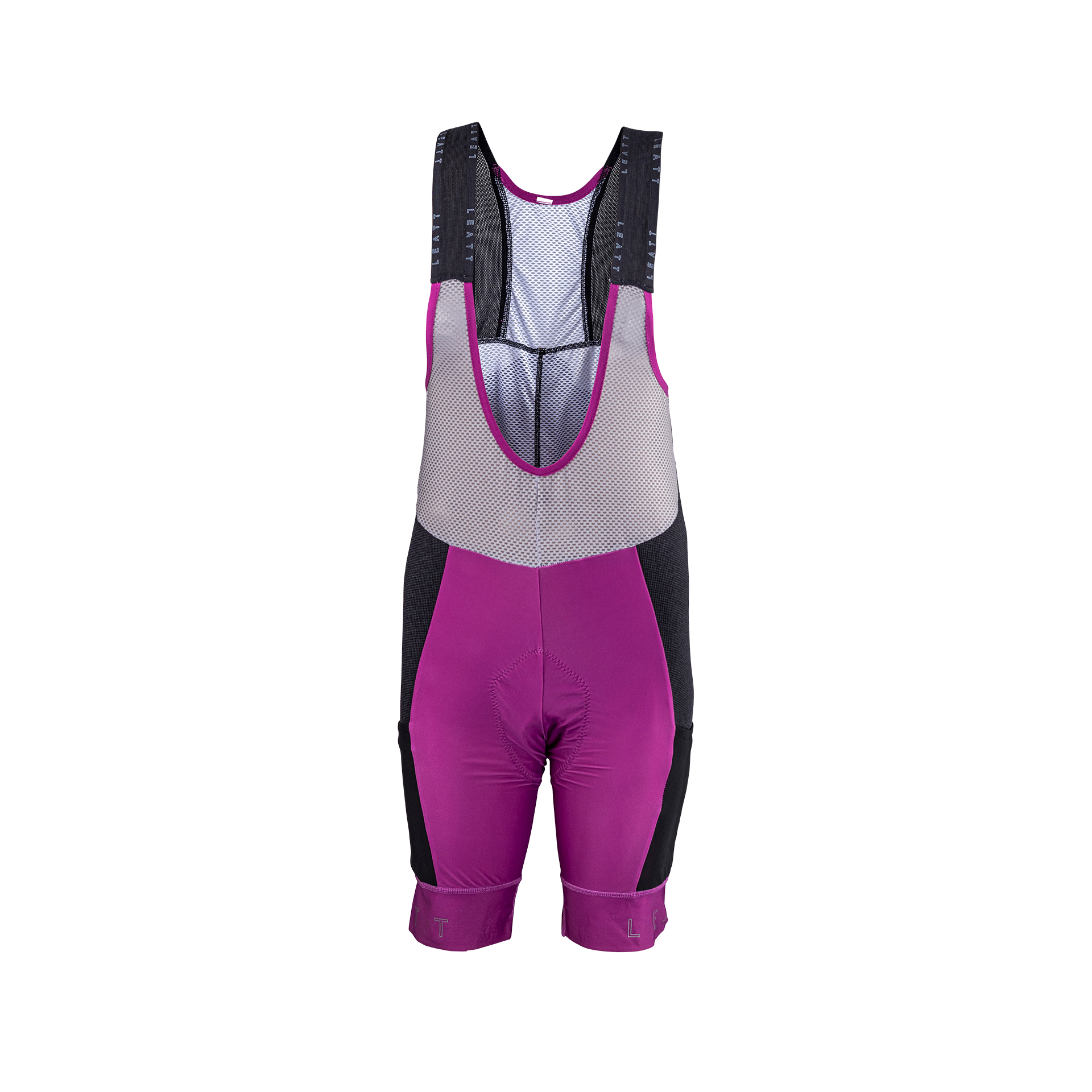 Bib MTB Endurance 5.0 - Women - Purple