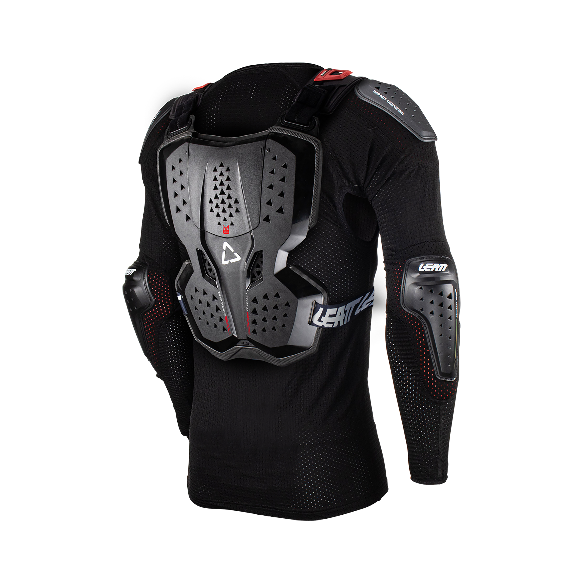 Body Protector 3.5 Junior