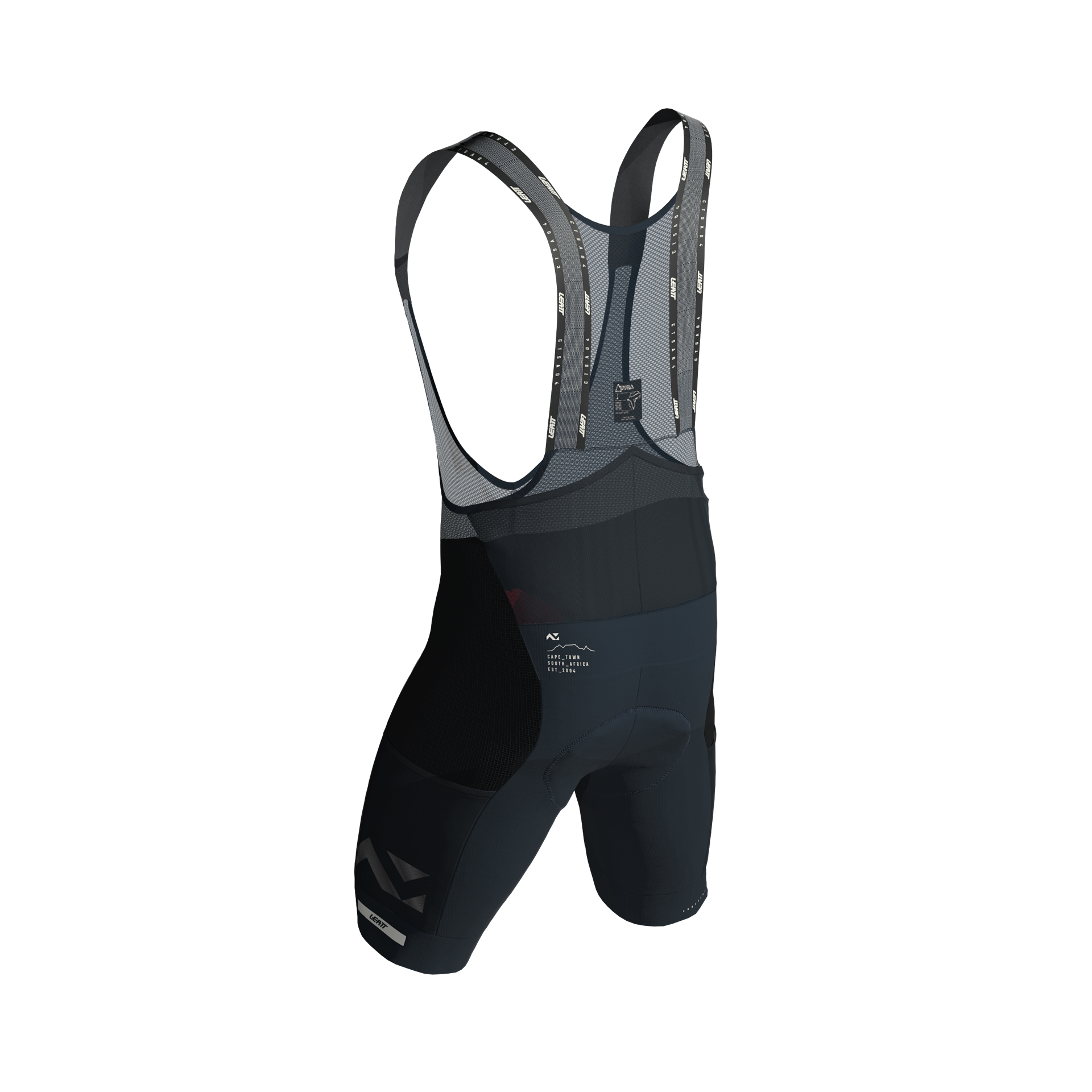 Bib MTB Endurance 5.0 Cargo - Women