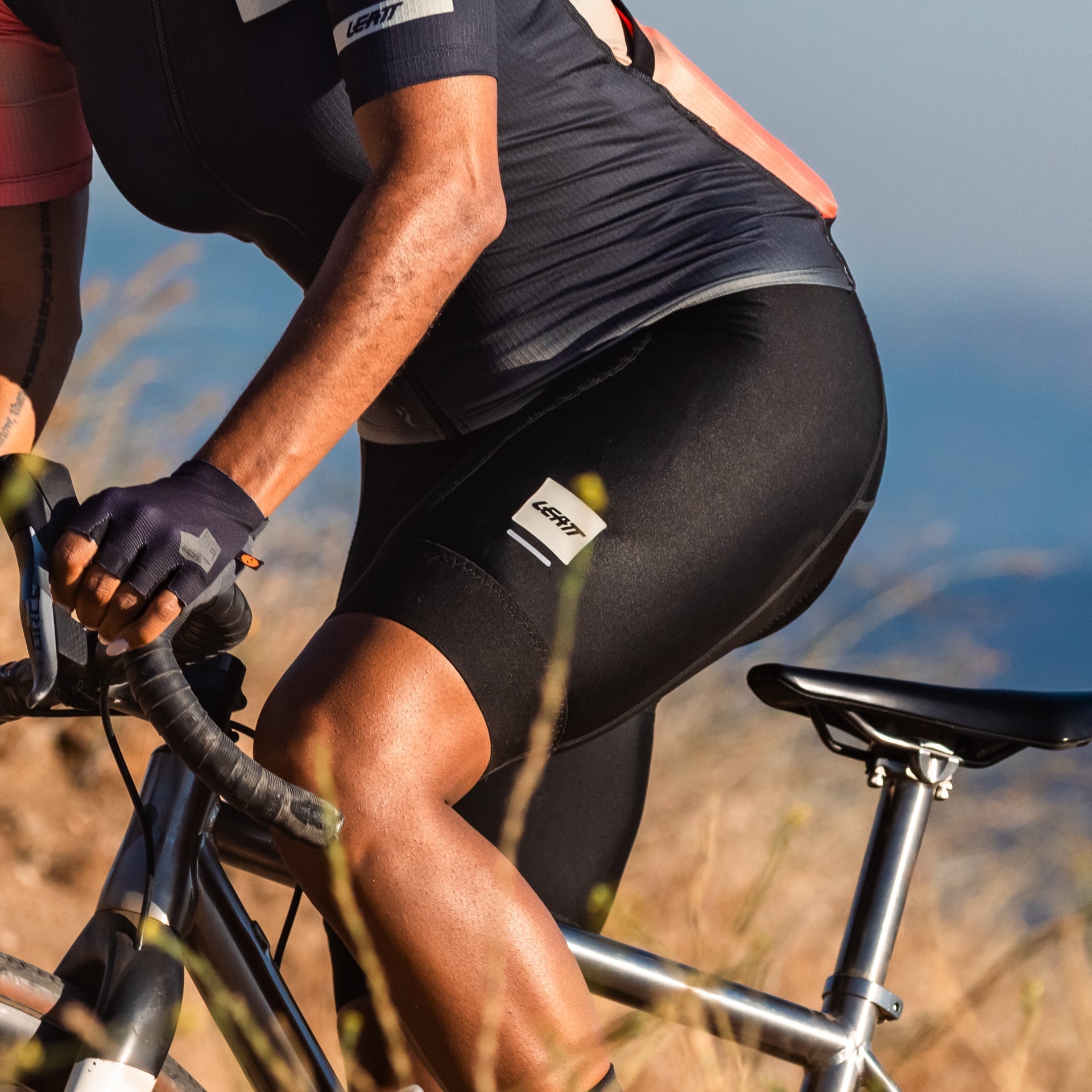 Bib MTB Endurance 5.0 Cargo - Women