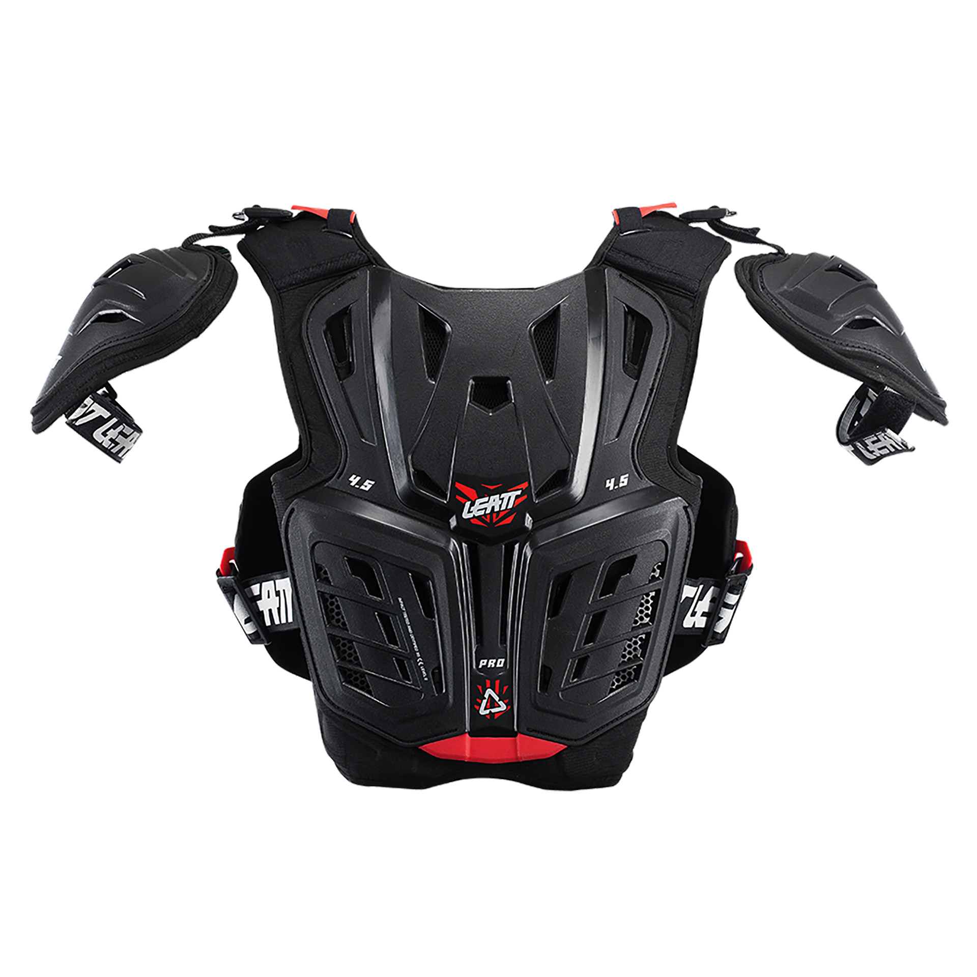 Chest protector 4.5 Pro Junior - 2025