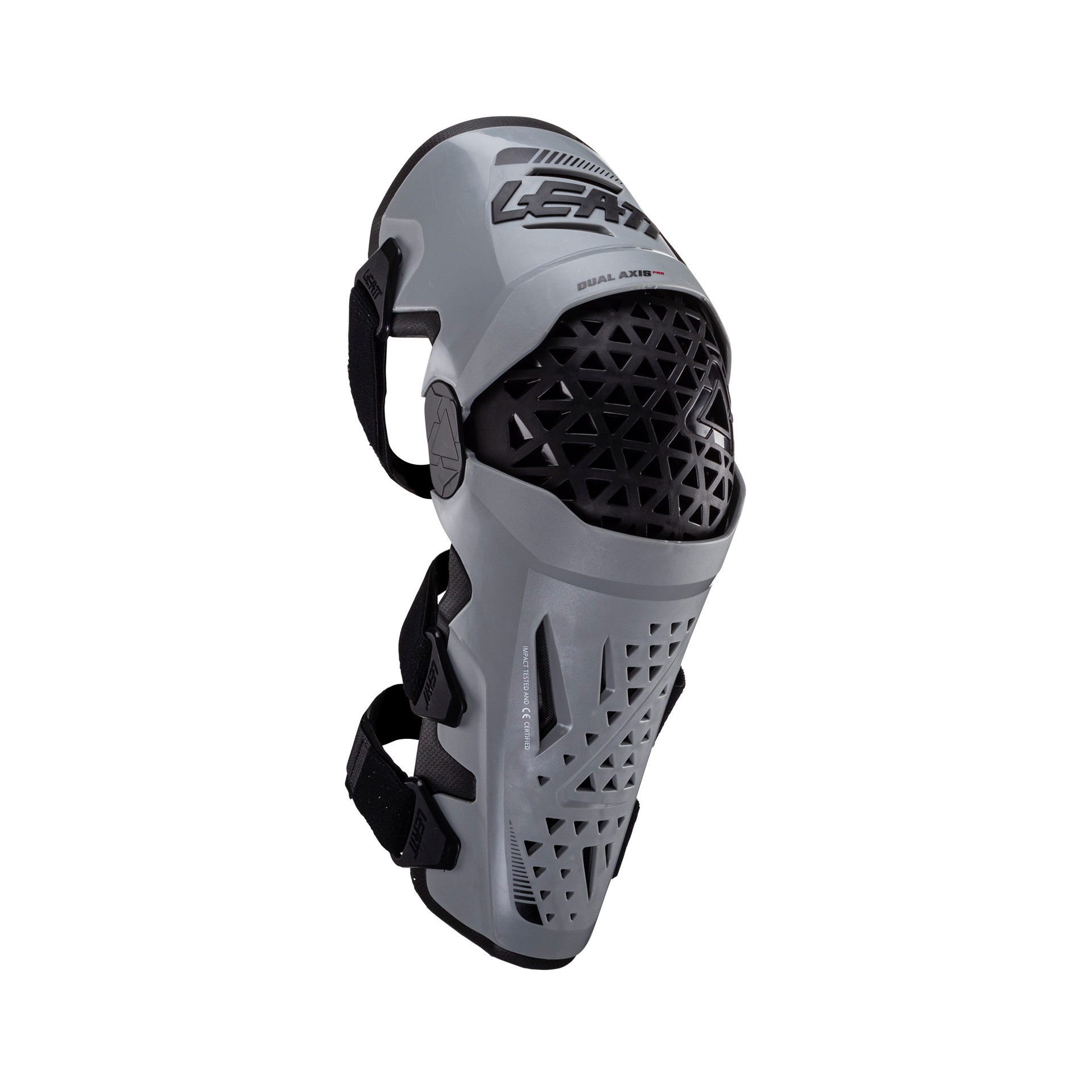 Knee&Shin Guard Dual Axis Pro