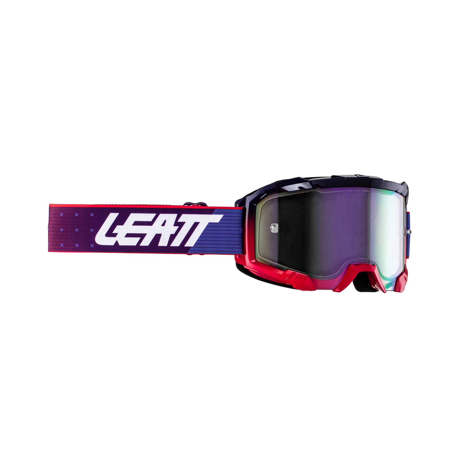 Goggle Velocity 4.5 Iriz - 2025