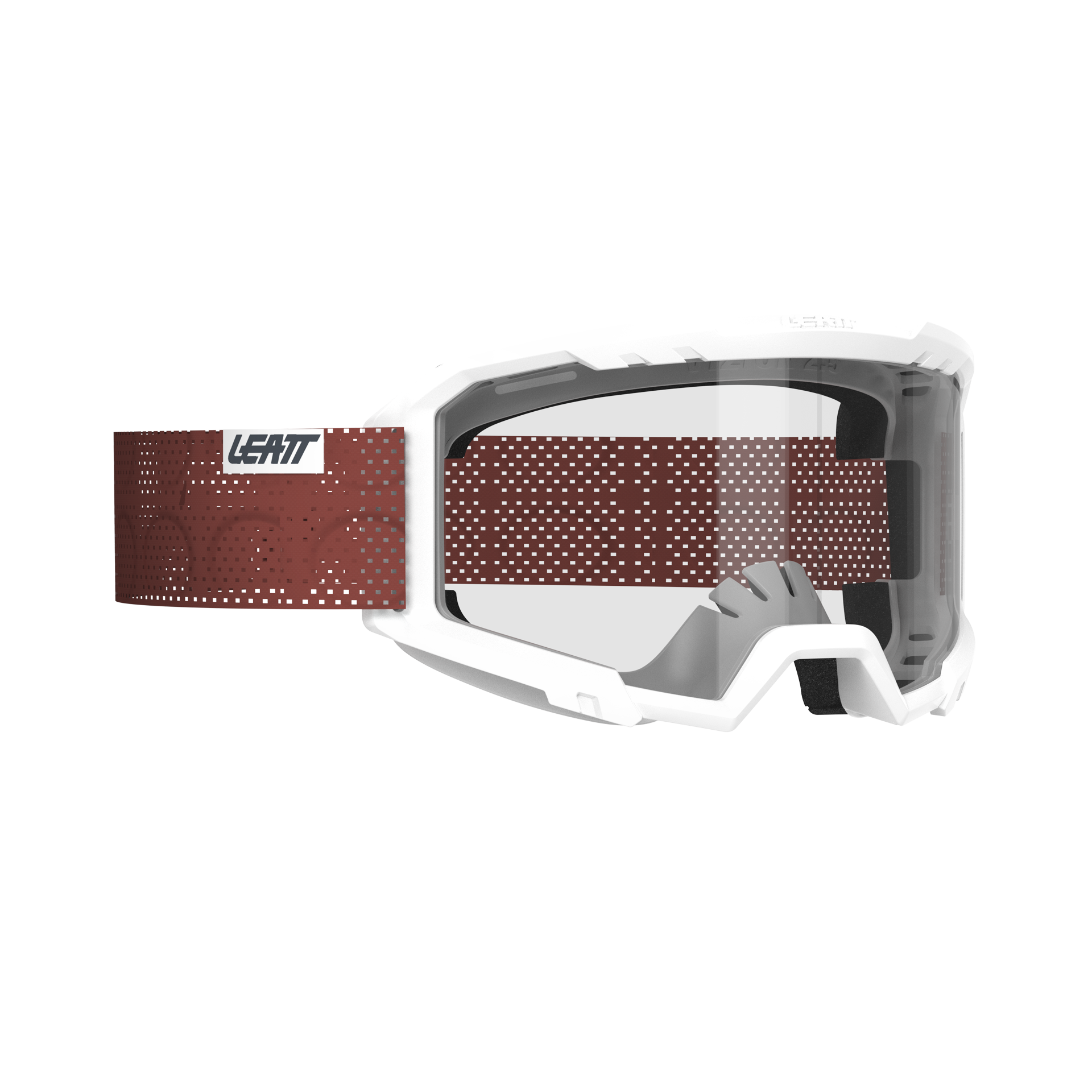 Goggle Vizion 2.0 MTB