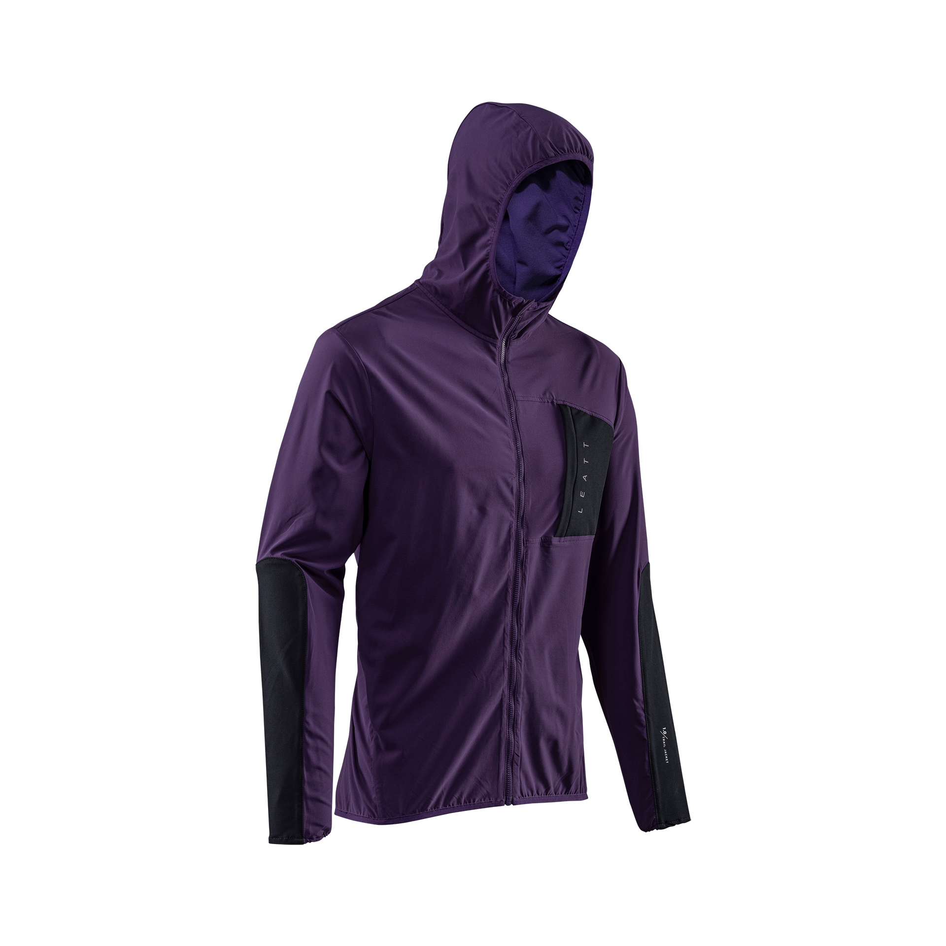 Jacket MTB Trail 1.0 - 2025