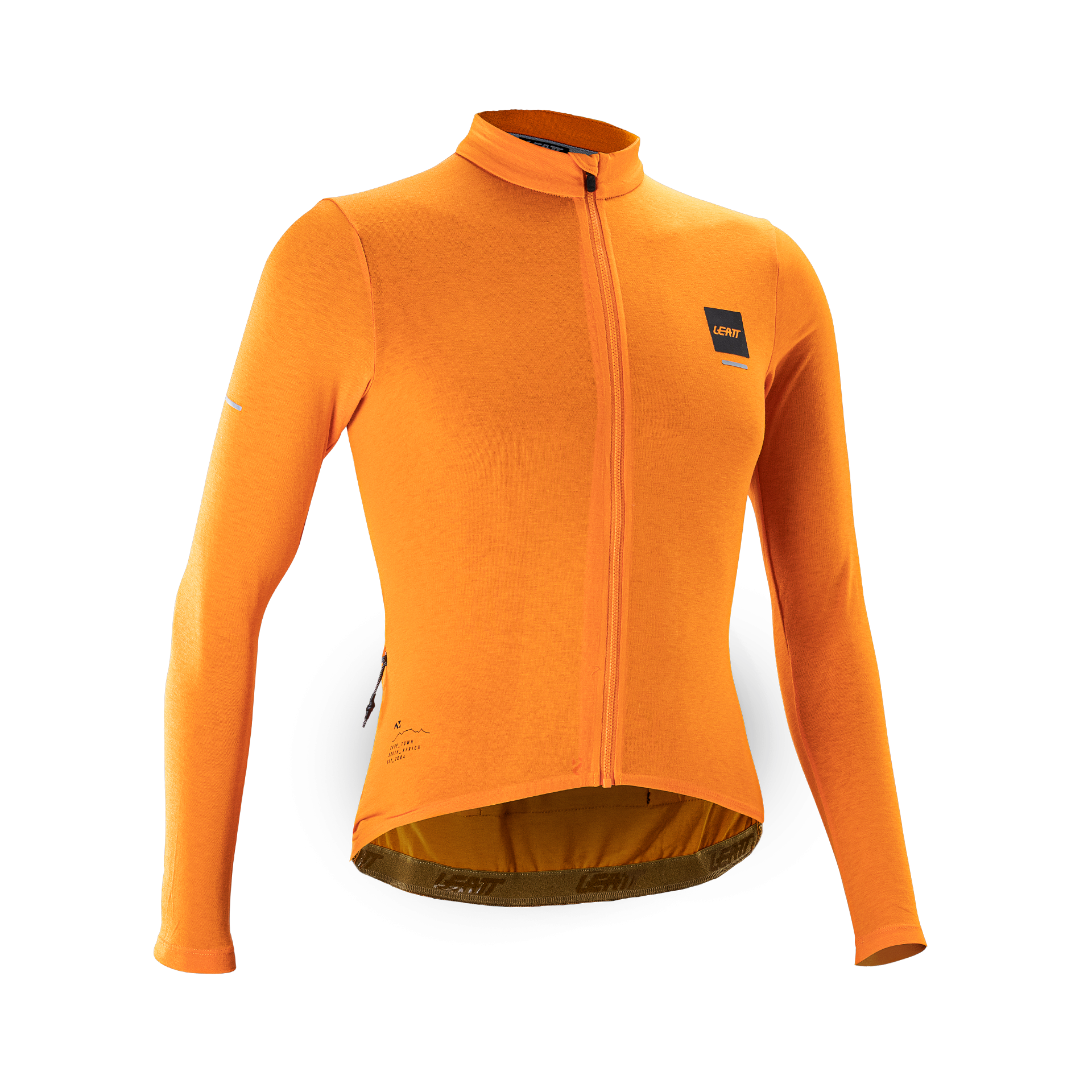Jersey MTB Endurance 4.0 - Long Sleeve - Women