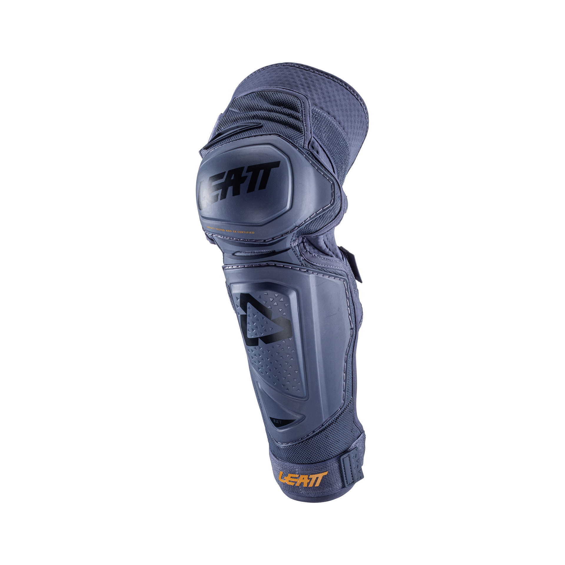 Knee & Shin Guard EXT - 2025
