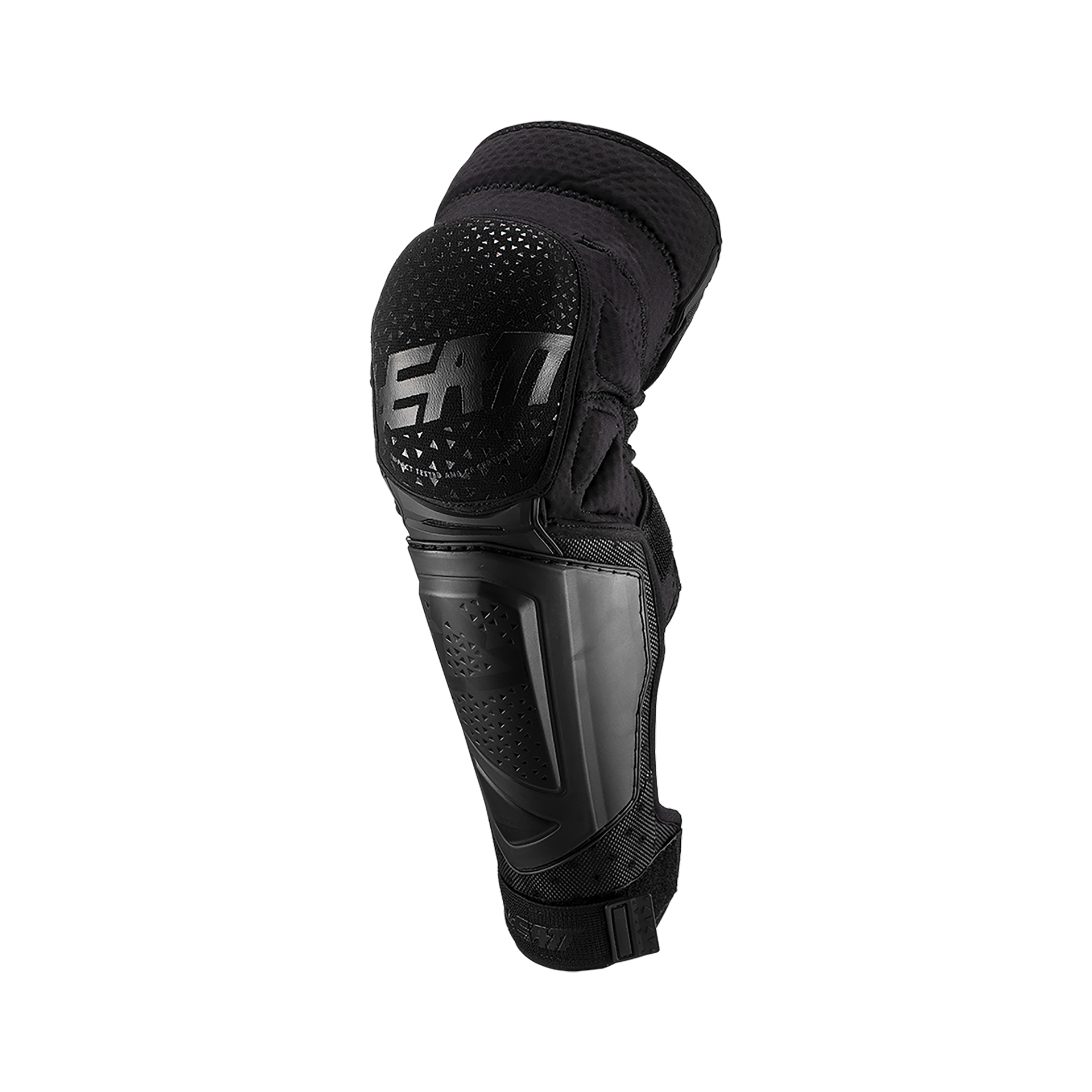 Knee & Shin Guard 3DF Hybrid EXT - 2025