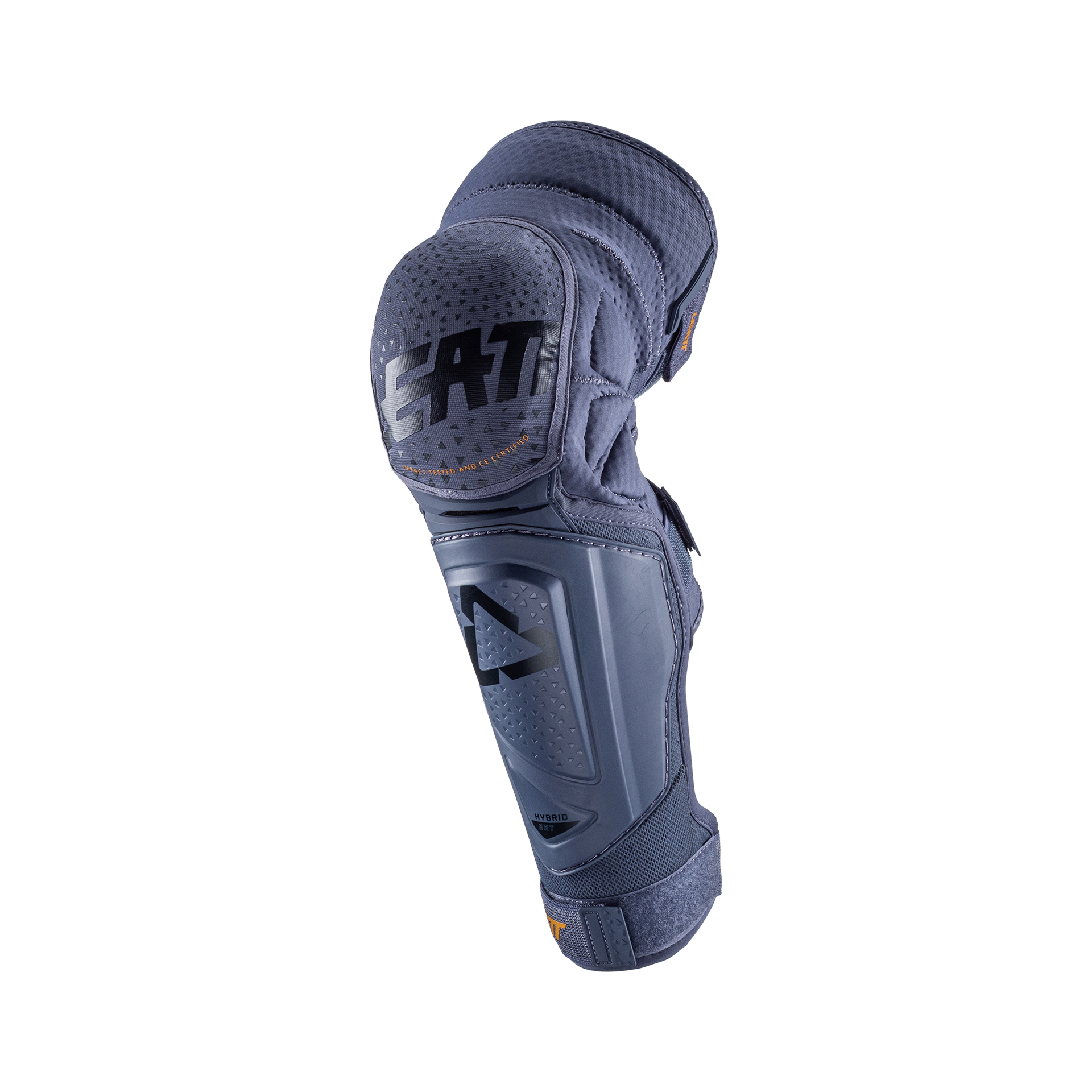 Knee & Shin Guard 3DF Hybrid EXT - 2025