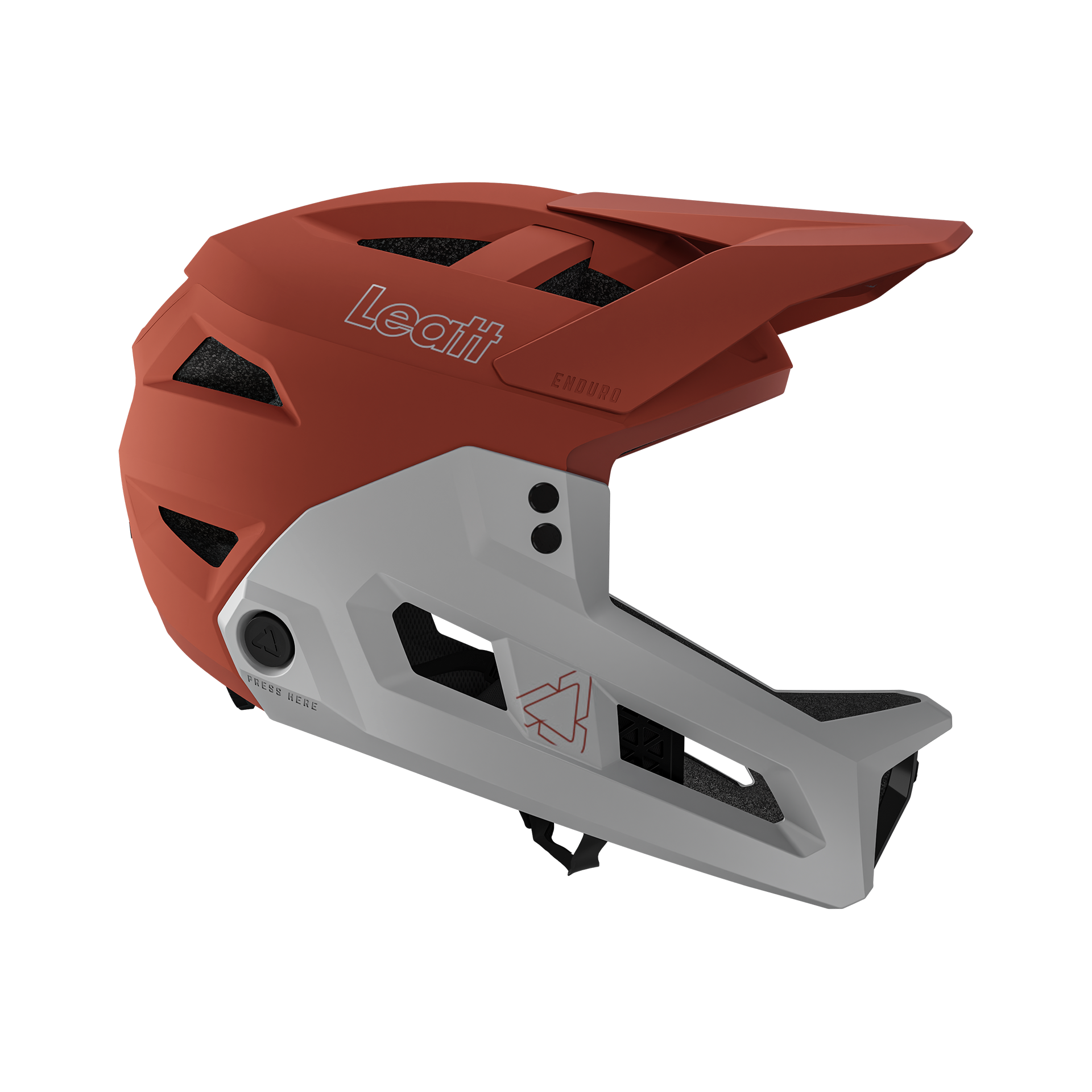 Helmet MTB Enduro 2.0