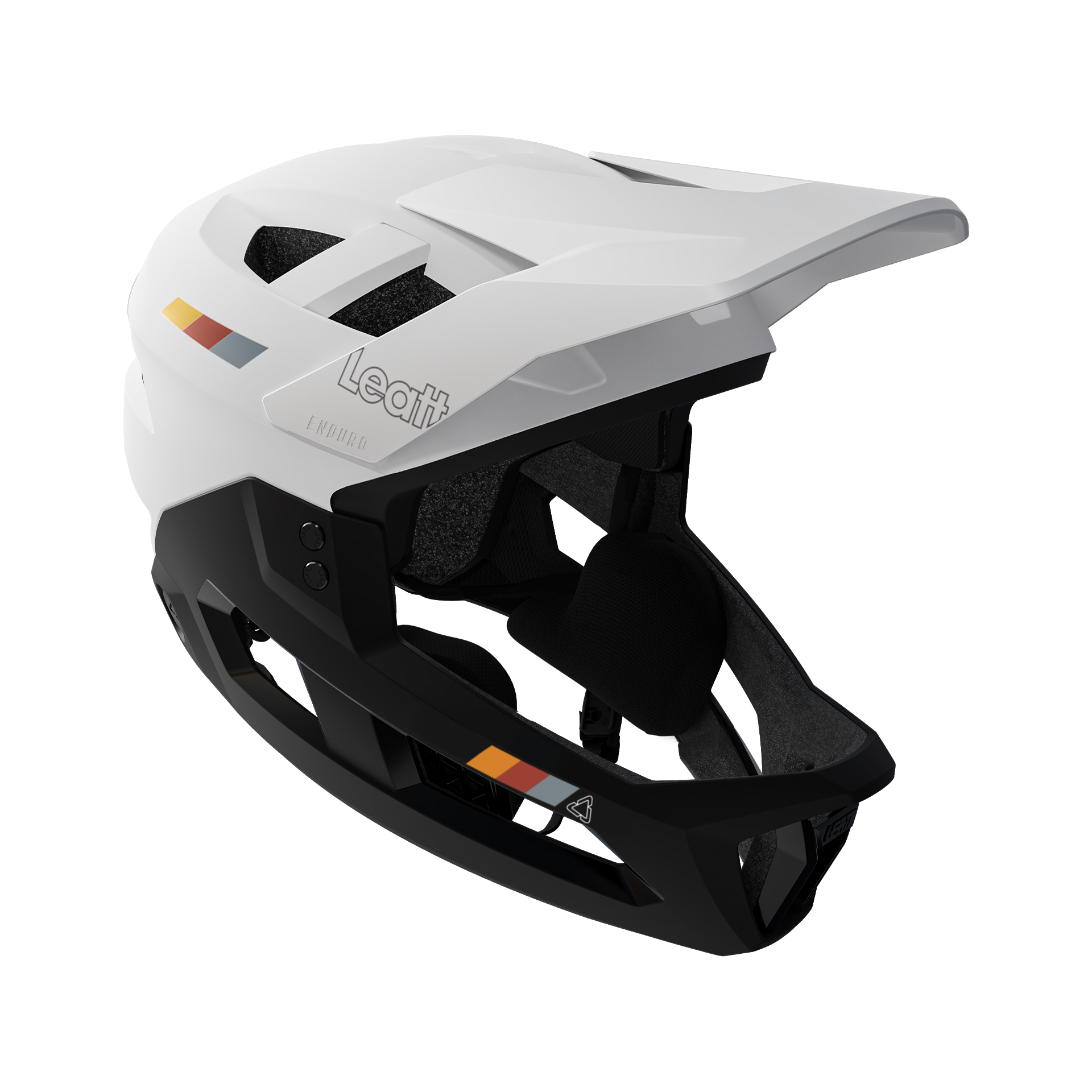 Helmet MTB Enduro 2.0