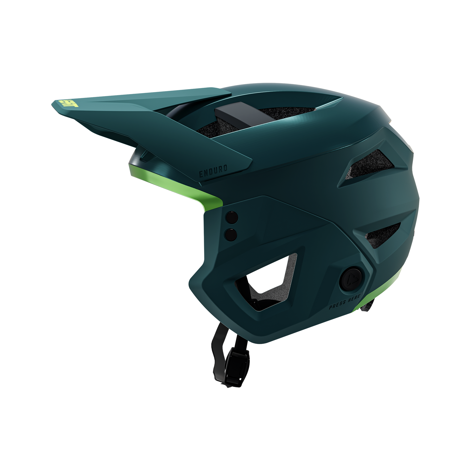 Helmet MTB Enduro 3.0
