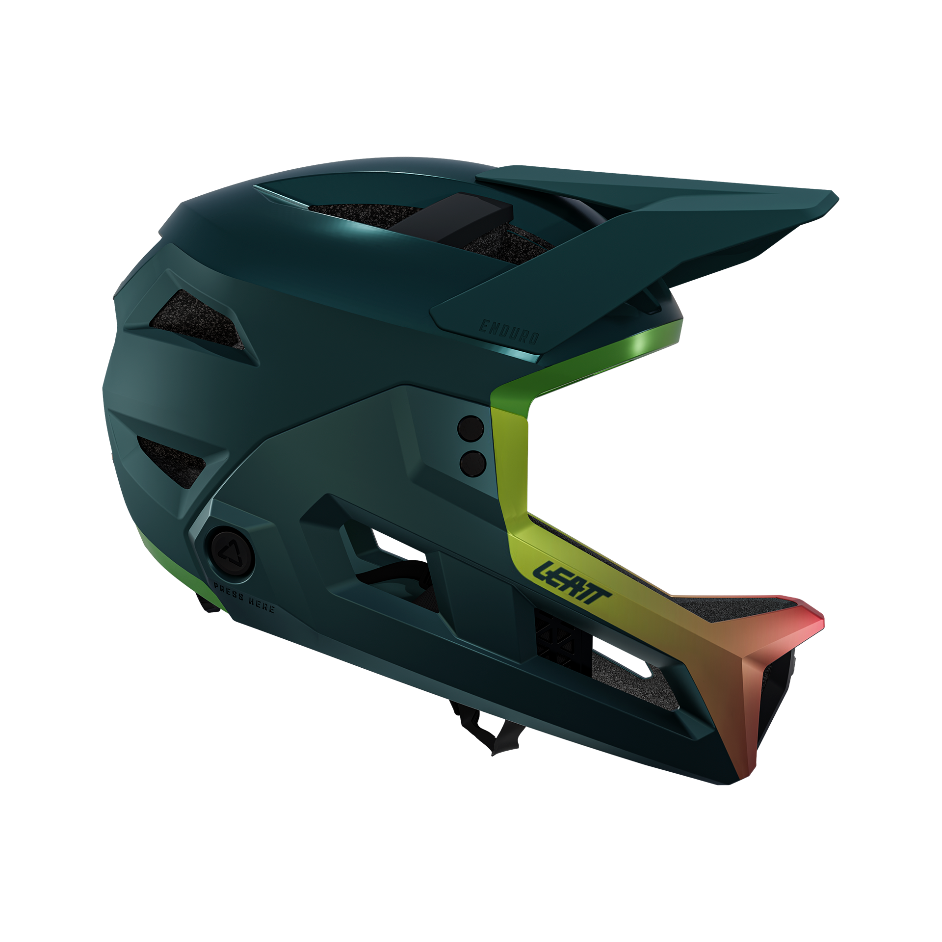 Helmet MTB Enduro 3.0