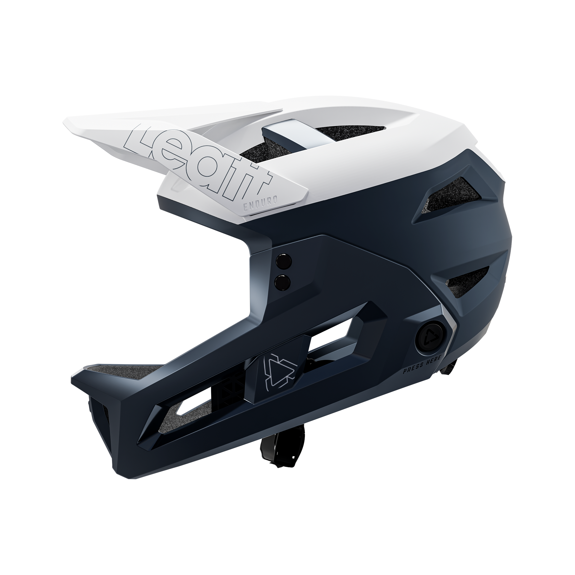 Helmet MTB Enduro 3.0