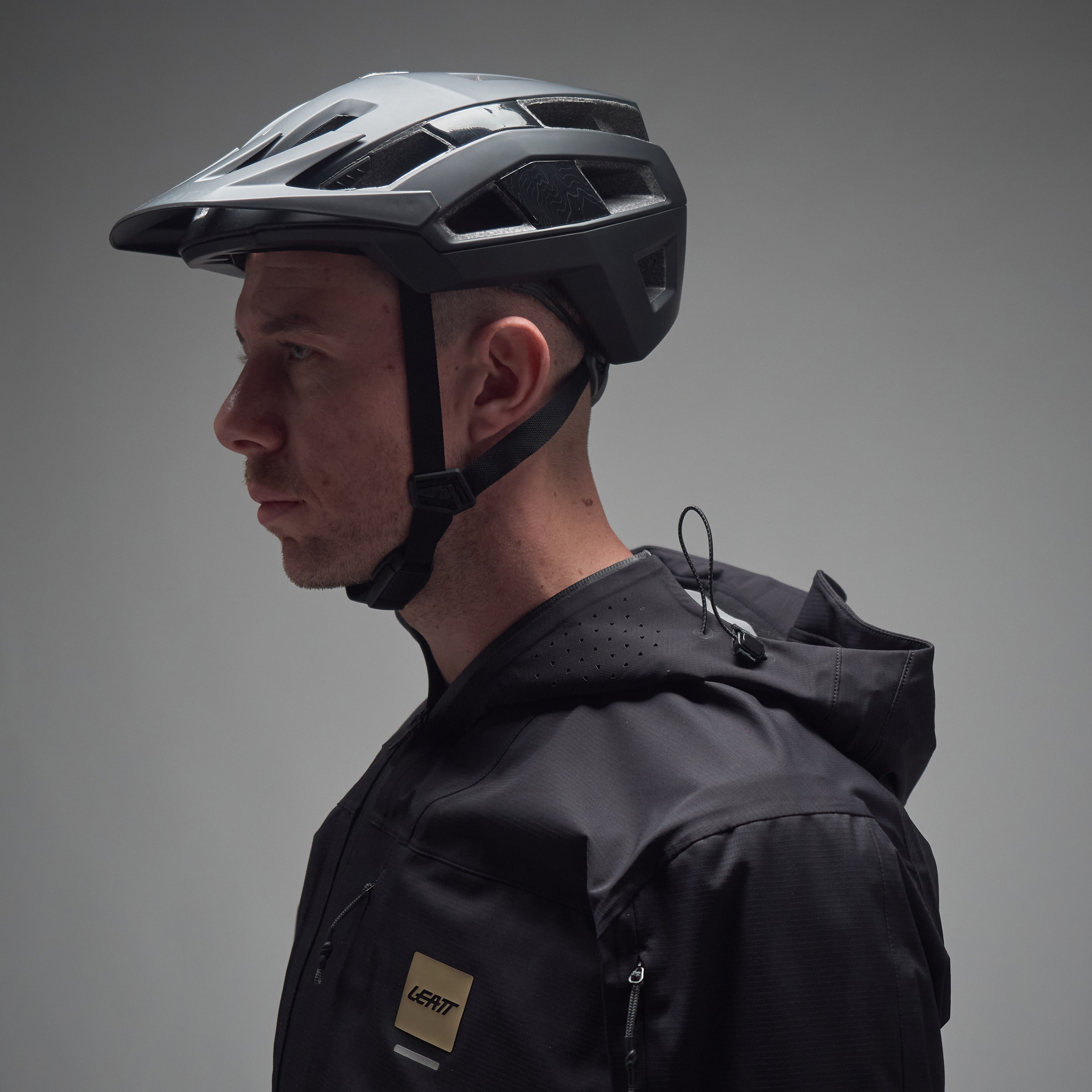 Helmet MTB Trail 3.0