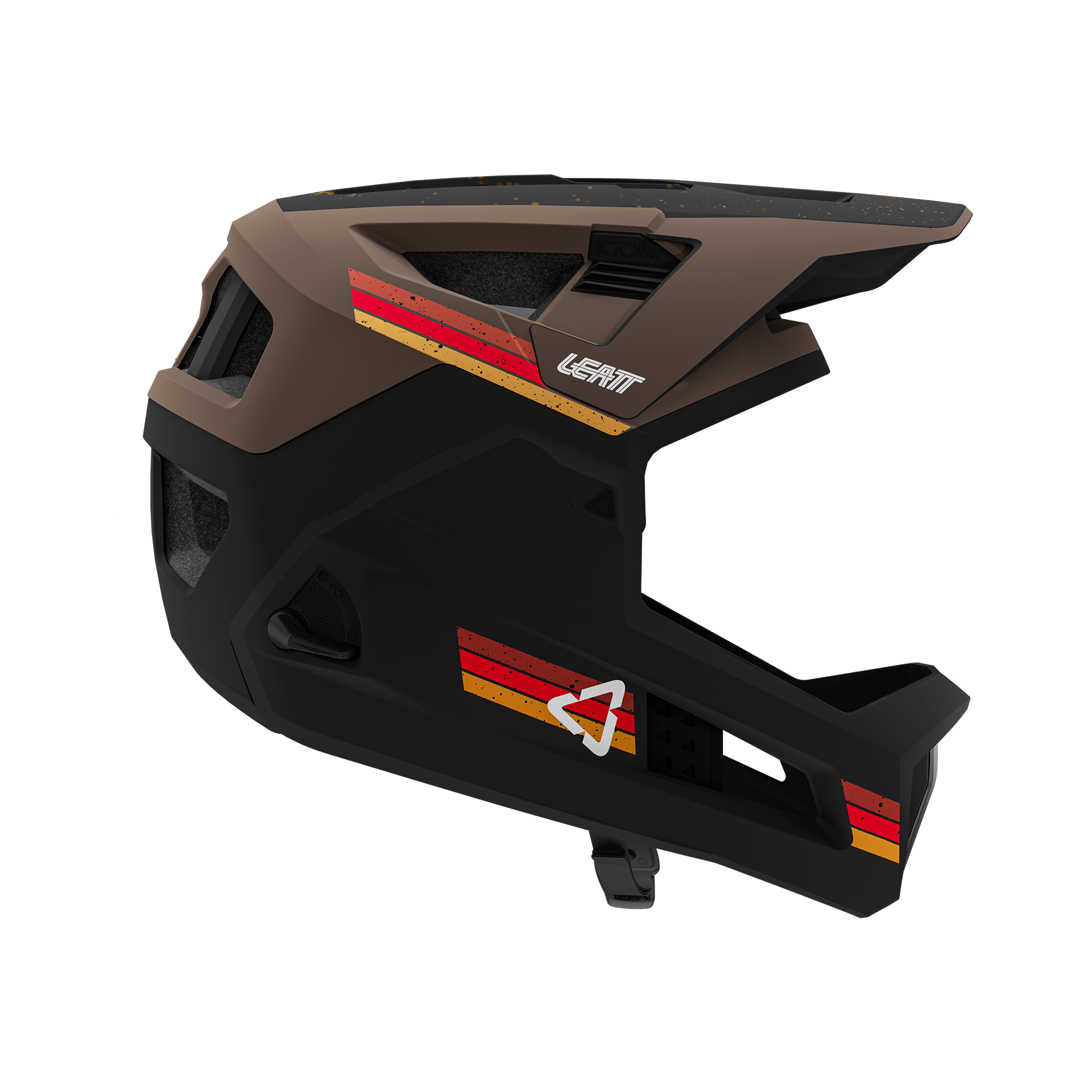 Helmet MTB Enduro 4.0