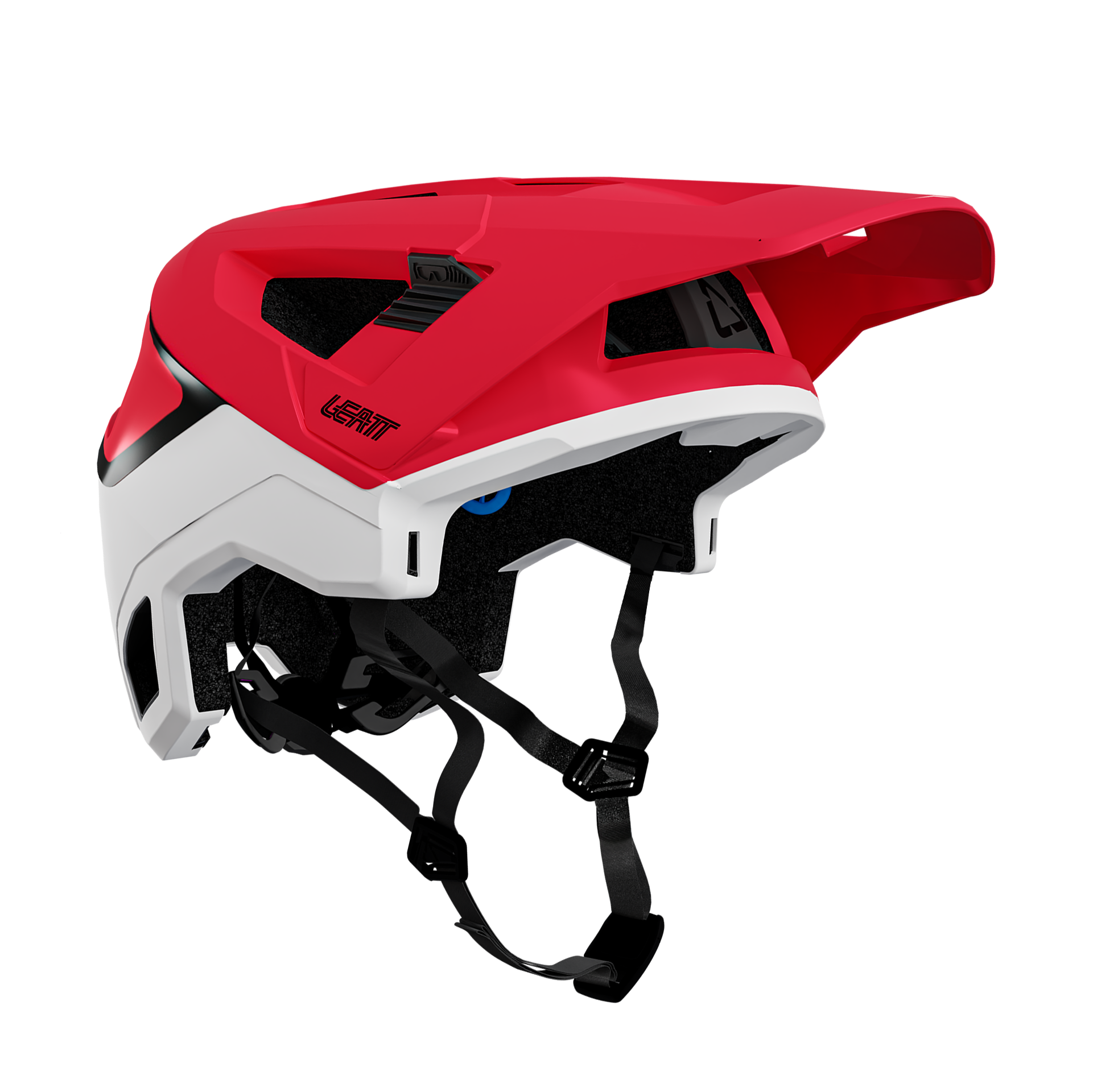 Helmet MTB Enduro 4.0