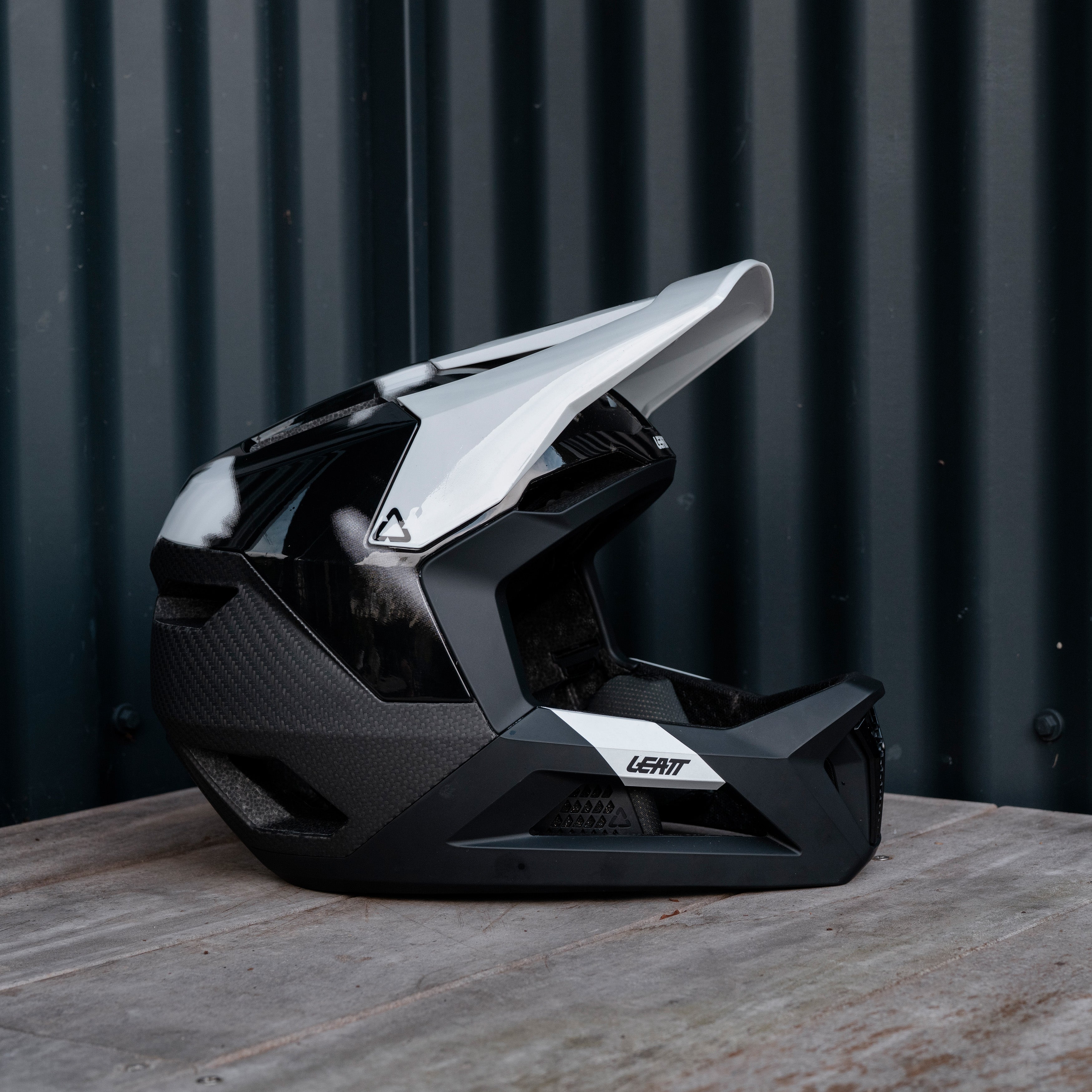 Helmet MTB Gravity 5.0