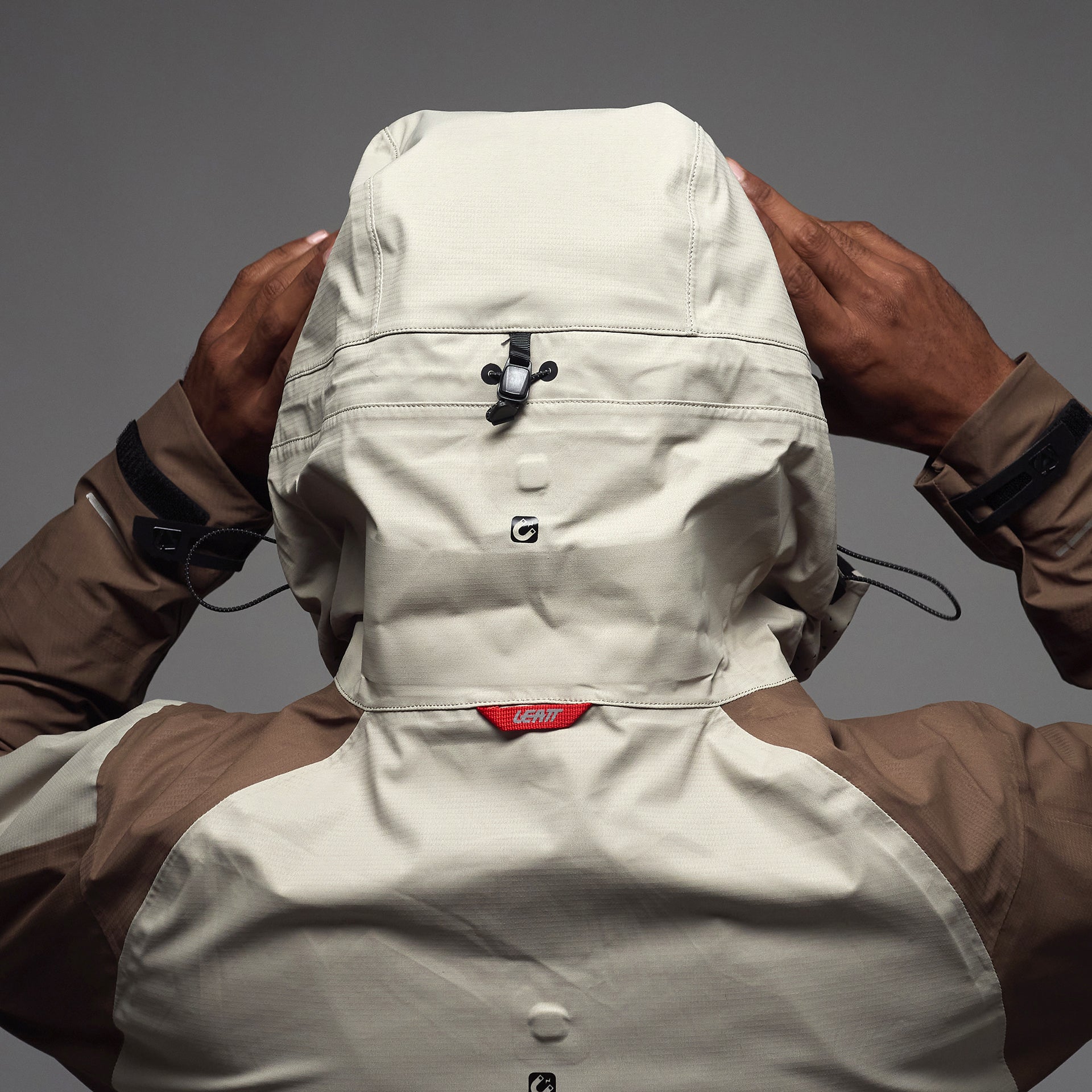 Jacket MTB HydraDri 5.0