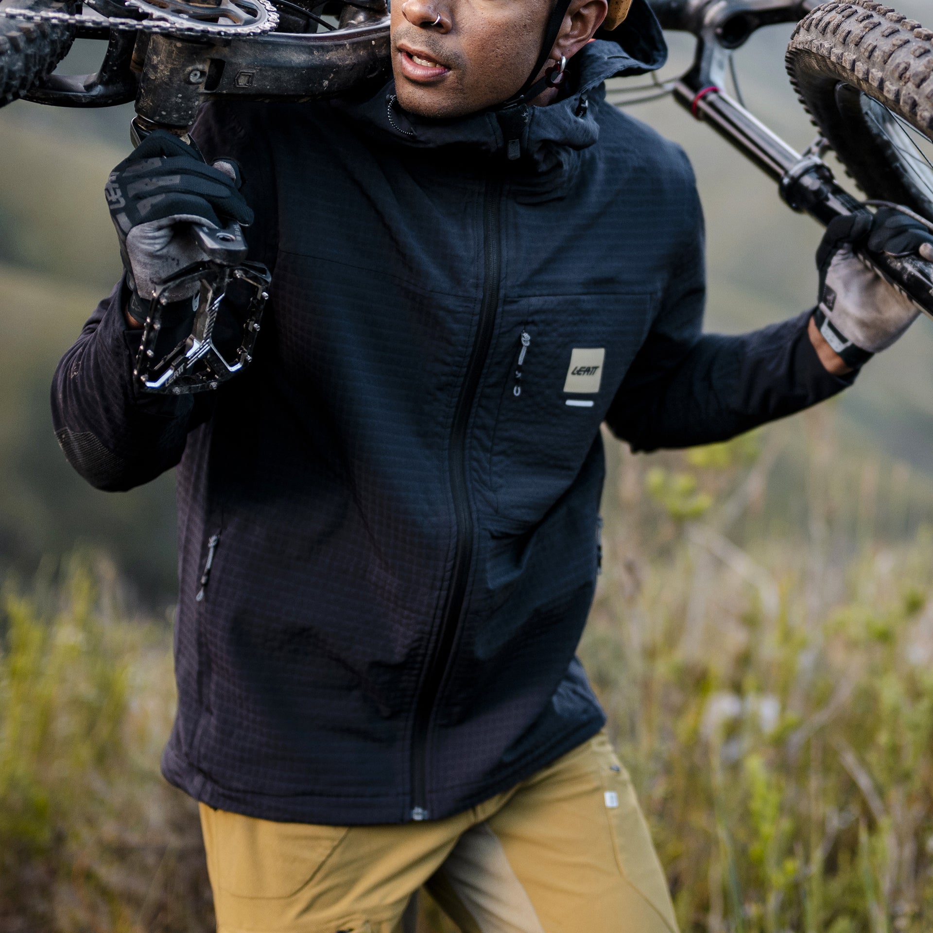 Jacket MTB ThermaFlow 5.0