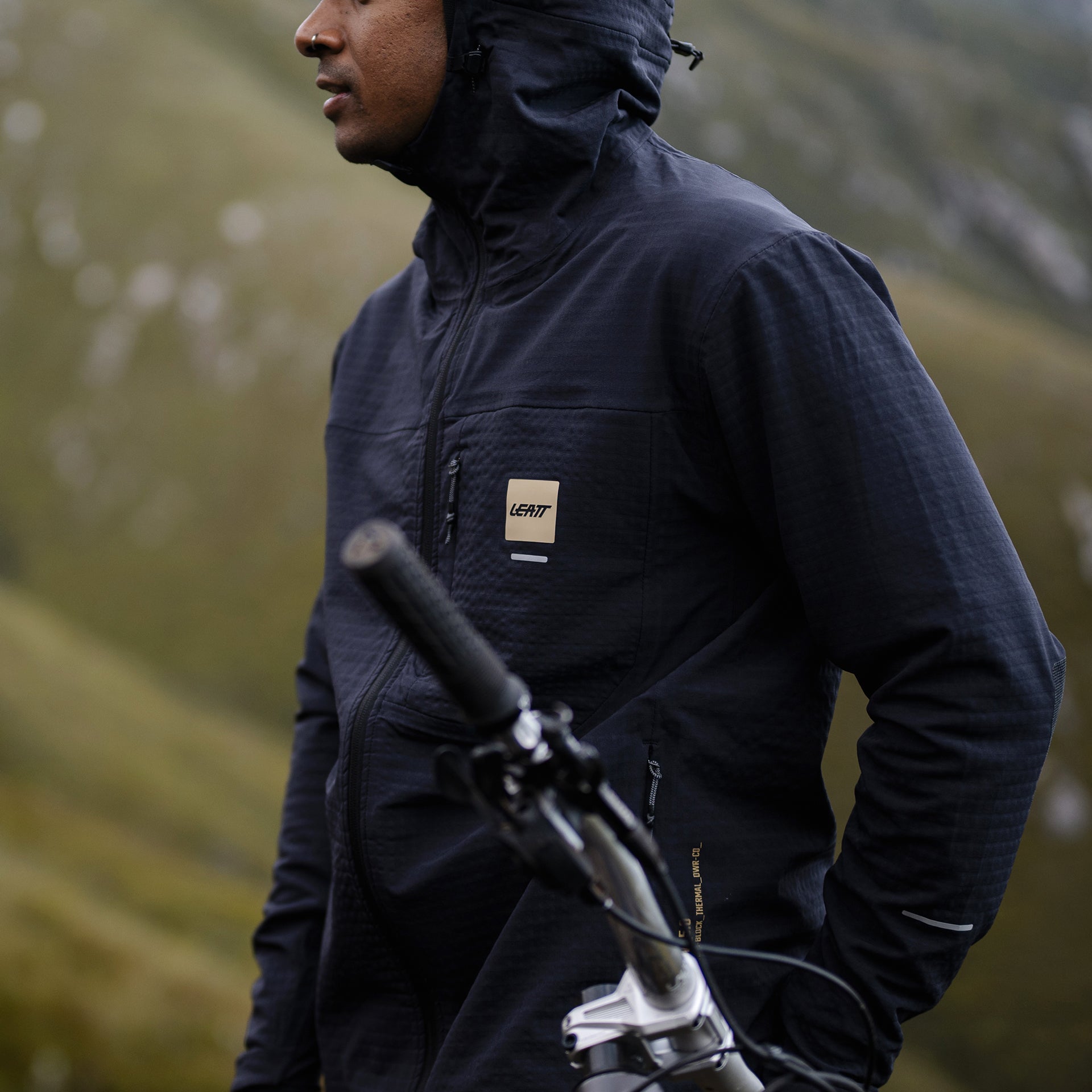 Jacket MTB ThermaFlow 5.0