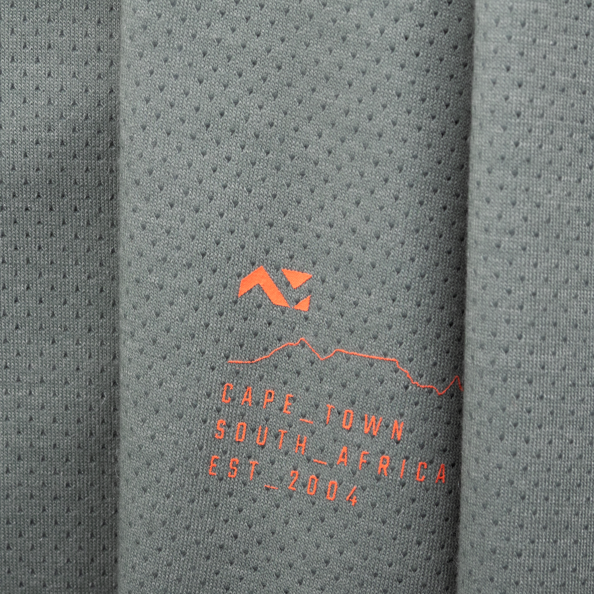 Jersey MTB Endurance 2.0