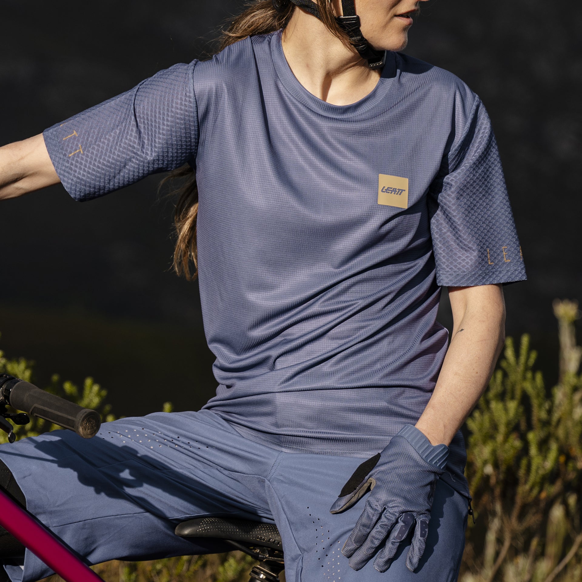 Jersey MTB Trail 3.0 - Women