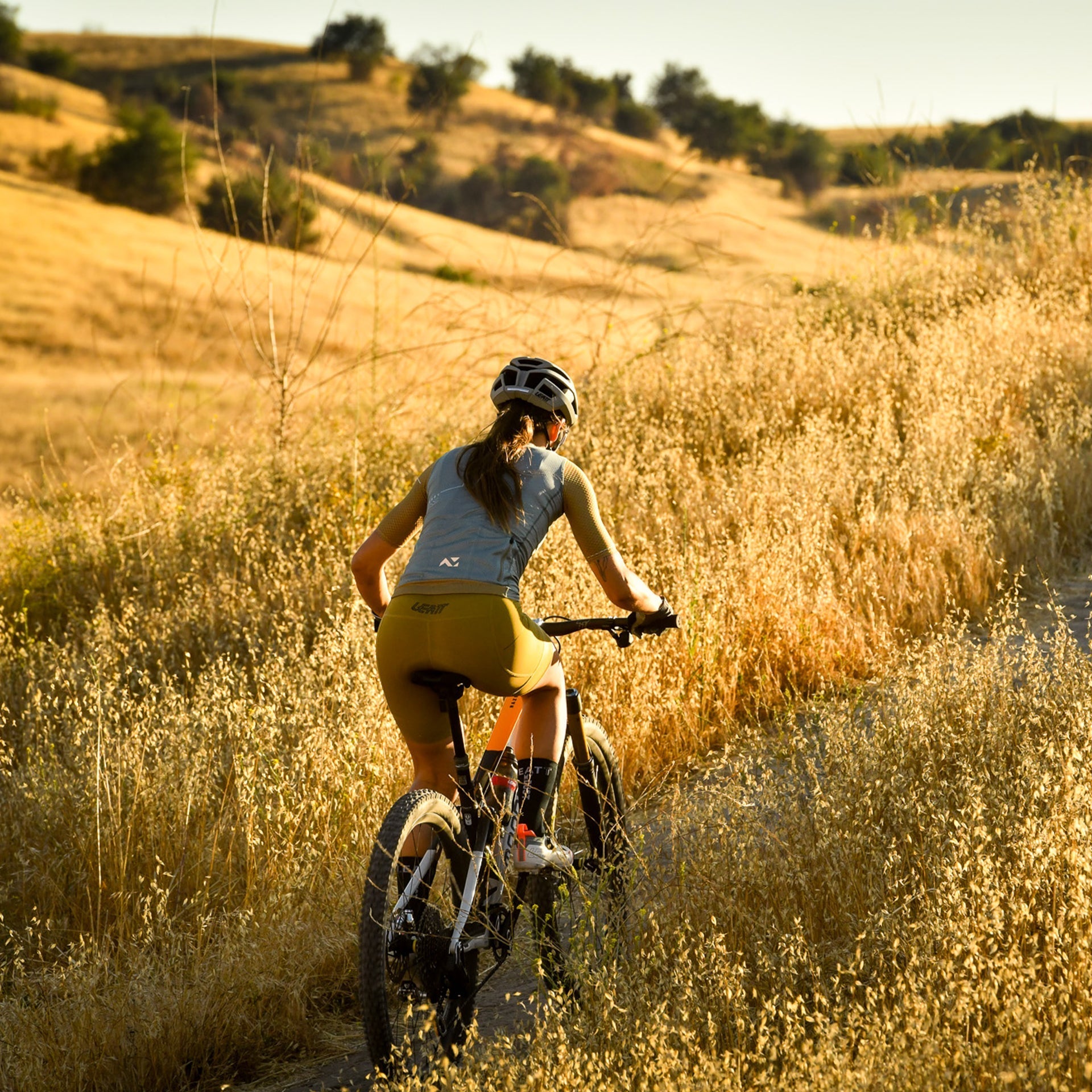 Jersey MTB Endurance 6.0 - Women