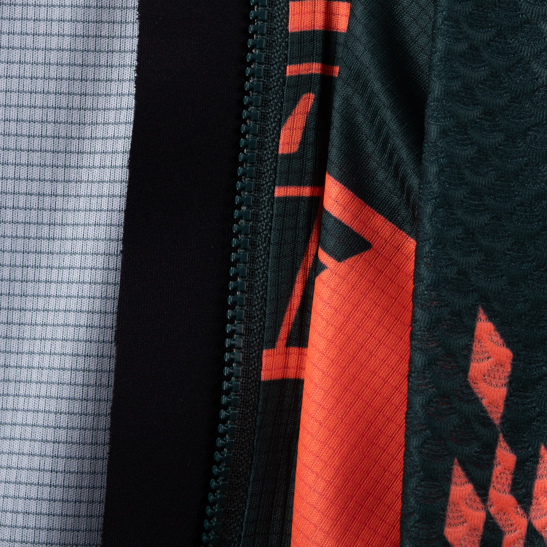 Jersey MTB Endurance 6.0