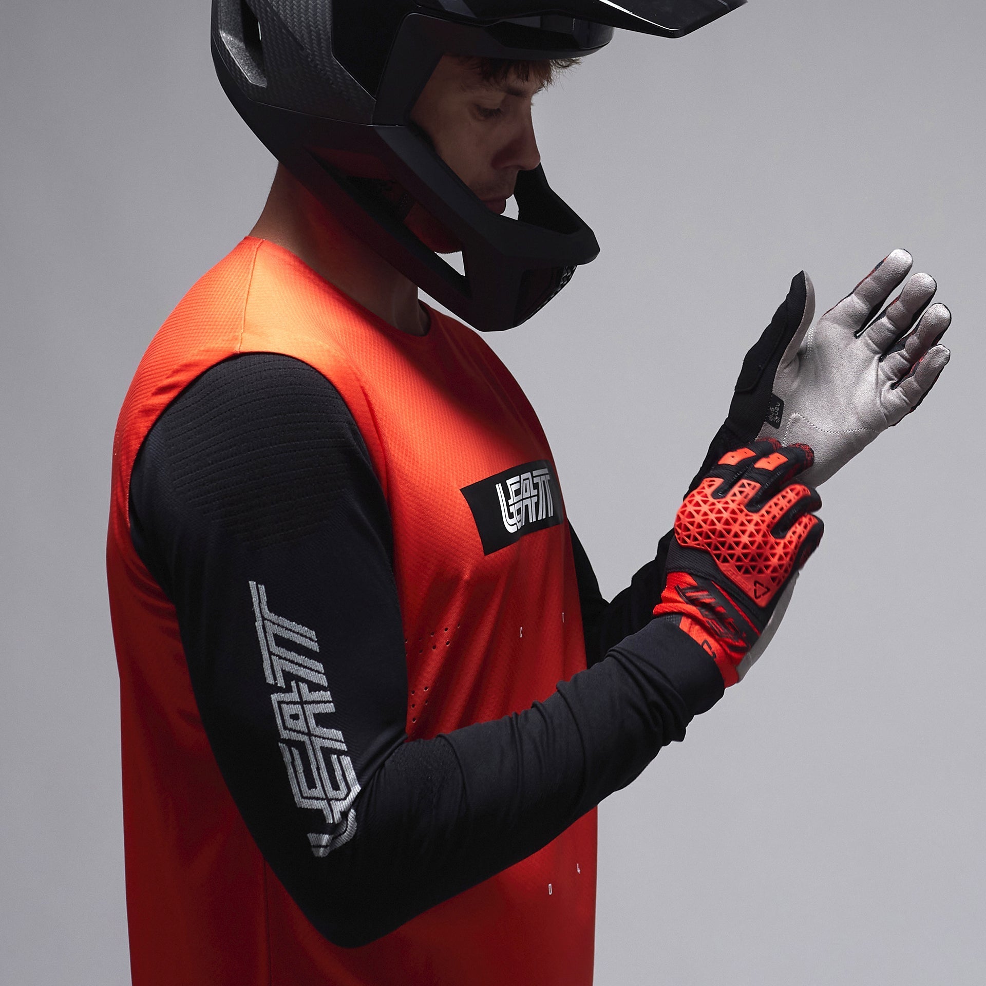 Jersey MTB Gravity 8.0