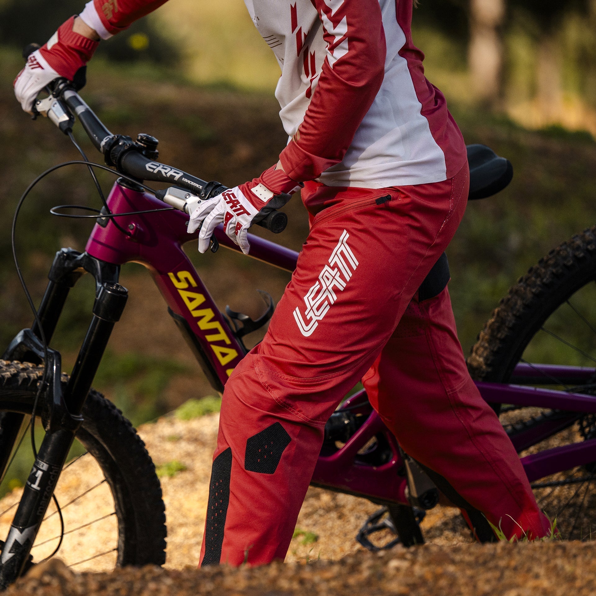 Pants MTB Gravity 3.0 - Women