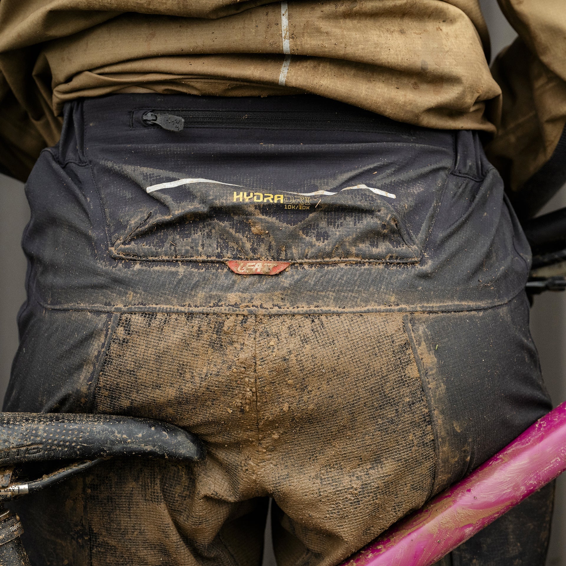 Pants MTB HydraDri 3.0 - Women