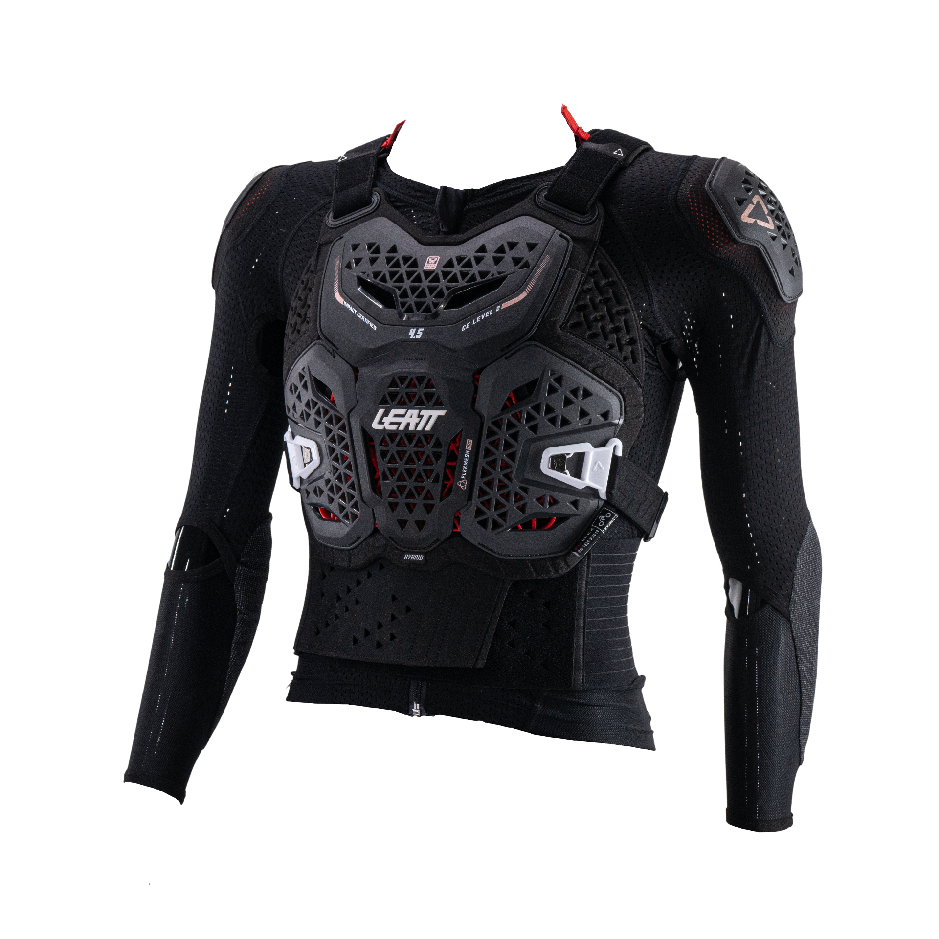 Body Protector 4.5 Hybrid - Women