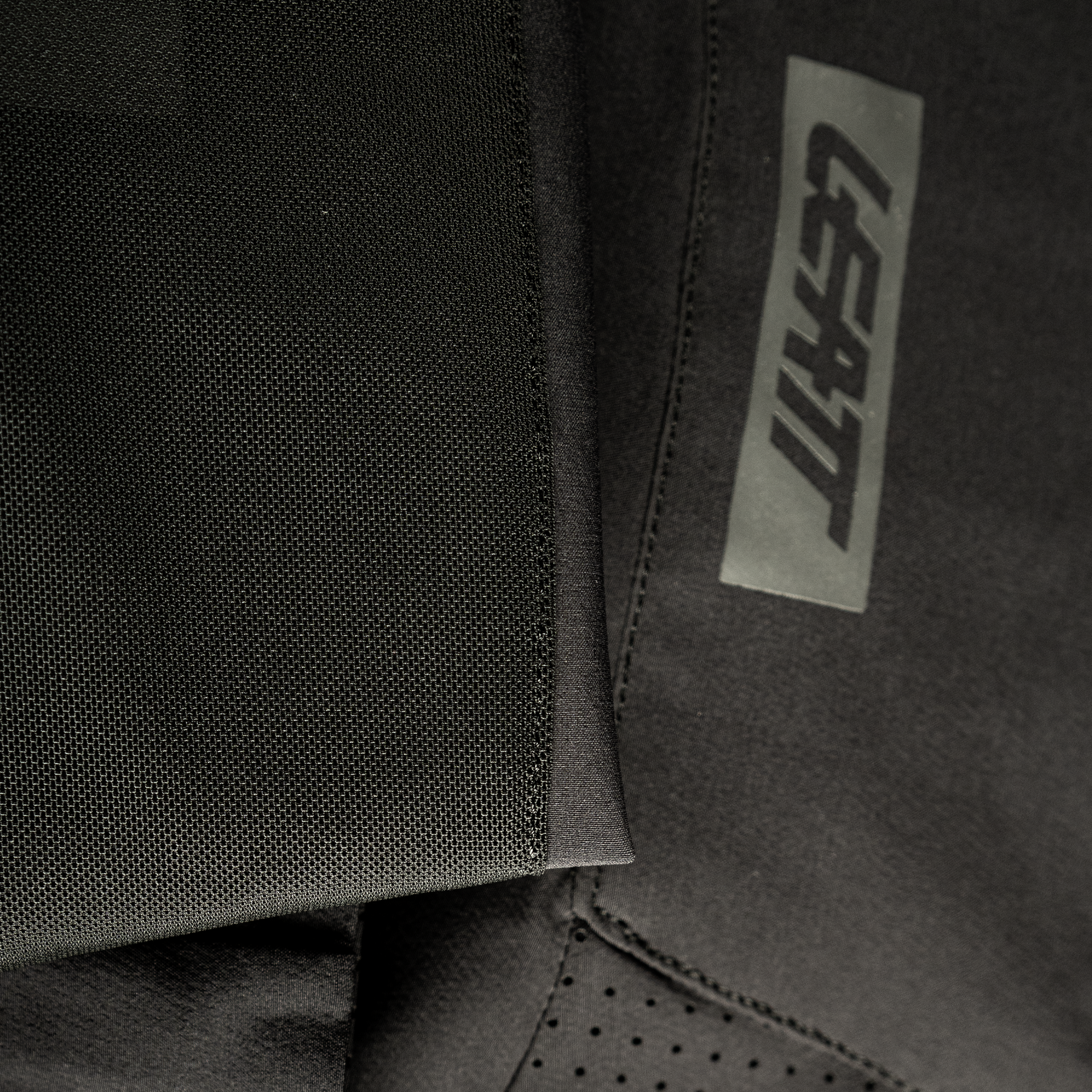 Shorts MTB Gravity 4.0