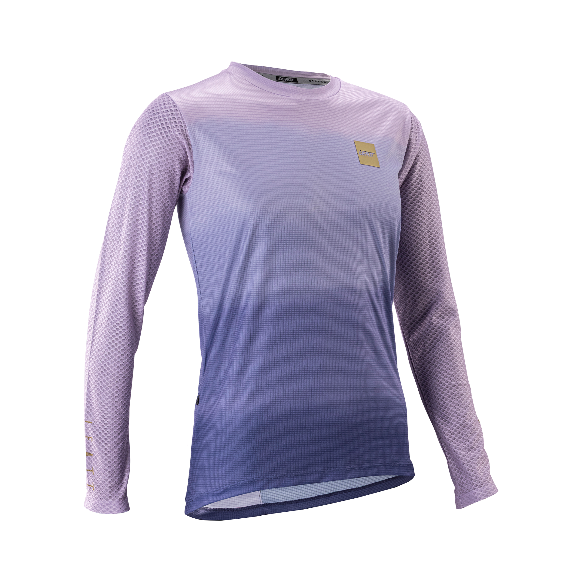Jersey MTB Trail 3.0 - Long Sleeve - Women