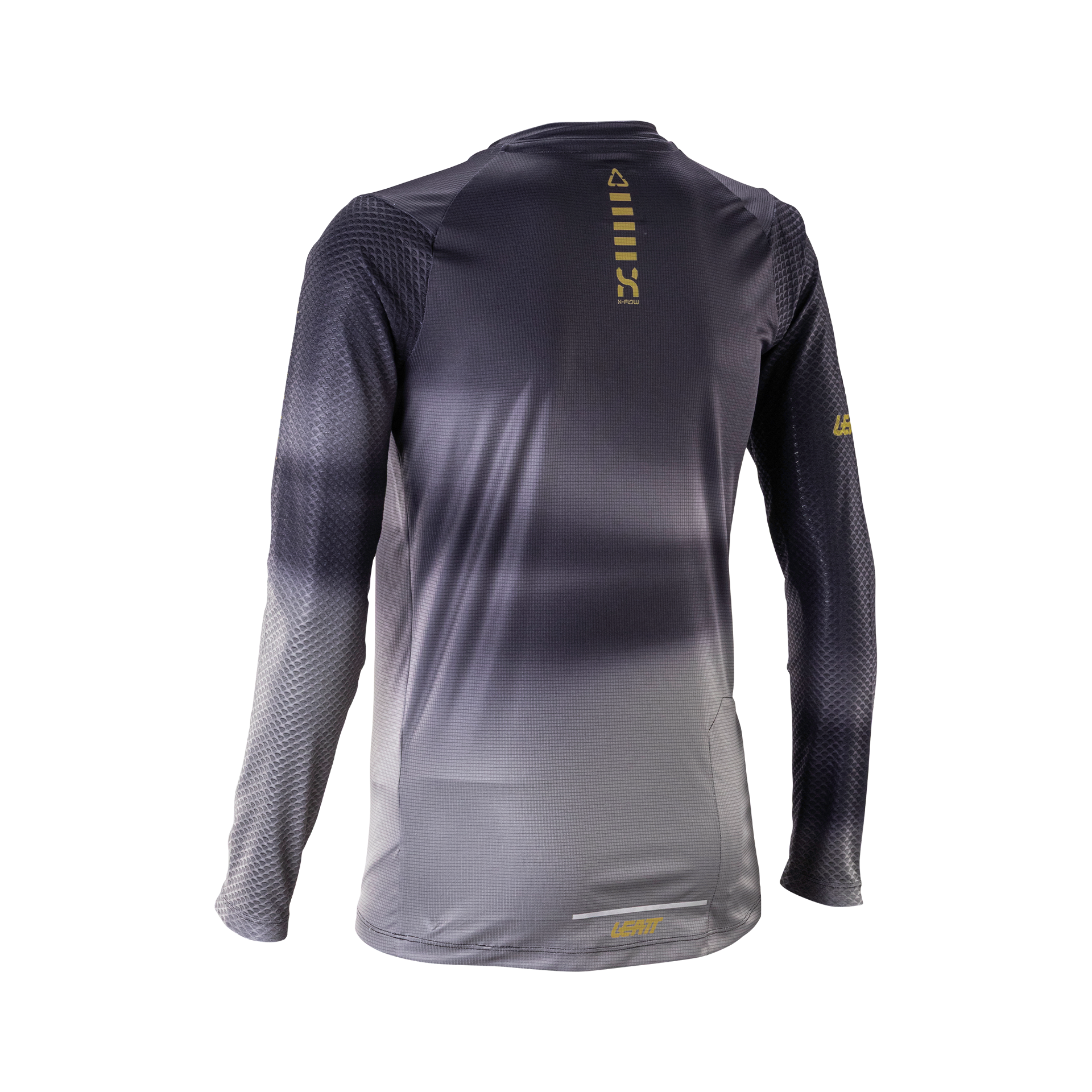 Jersey MTB Trail 3.0 - Long Sleeve - Women