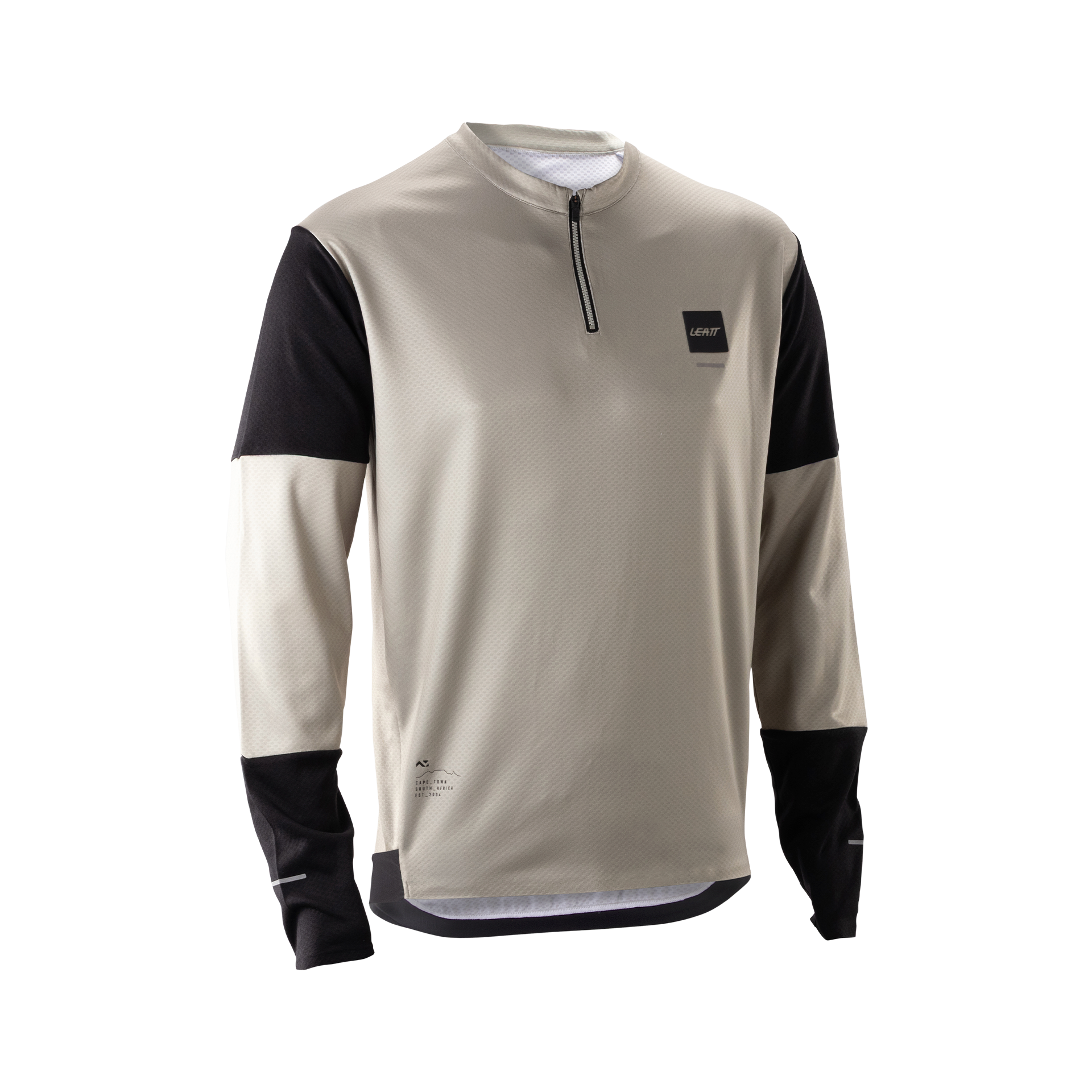Jersey MTB Endurance 3.0 - Long Sleeve