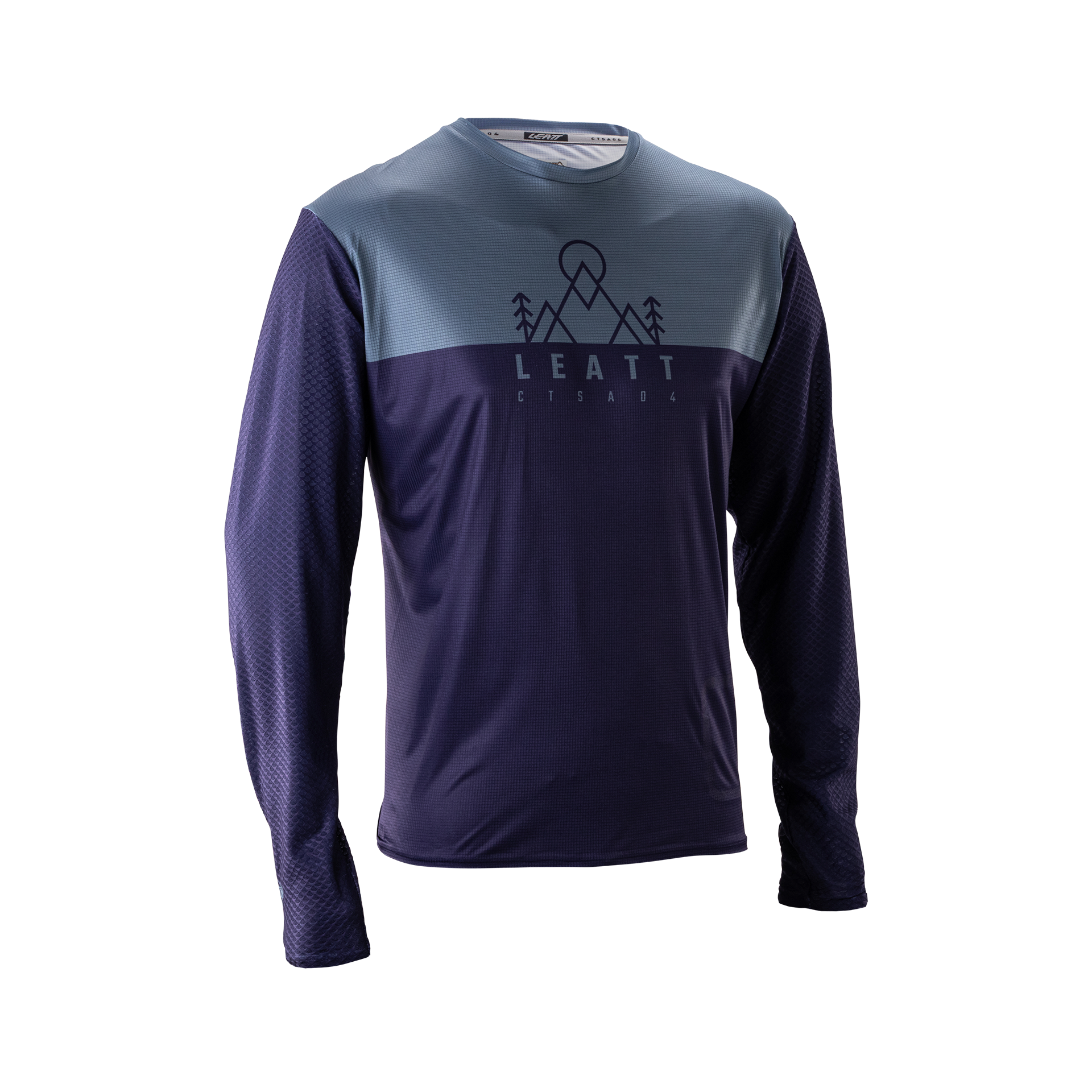 Jersey MTB Trail 3.0 - Long Sleeve