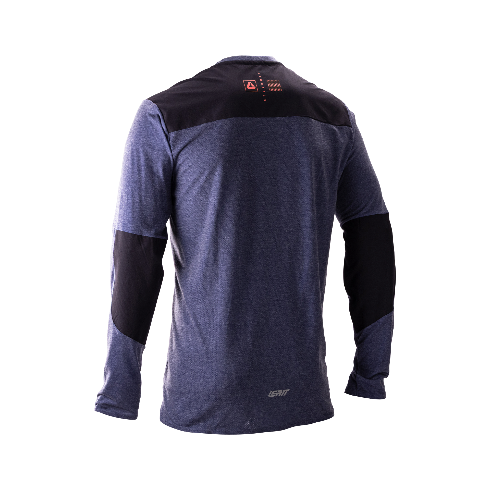 Jersey MTB Trail 4.0 - Long Sleeve