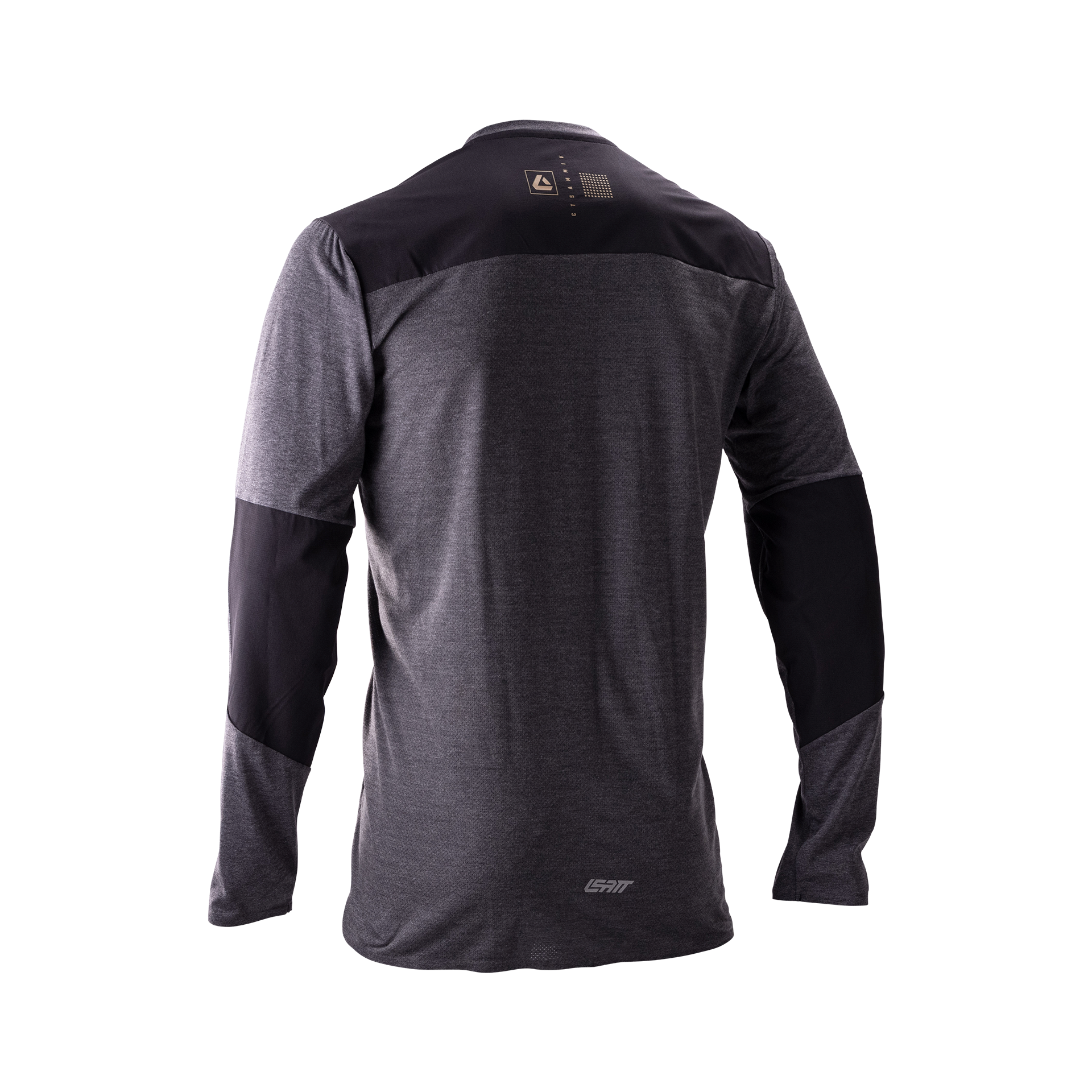 Jersey MTB Trail 4.0 - Long Sleeve