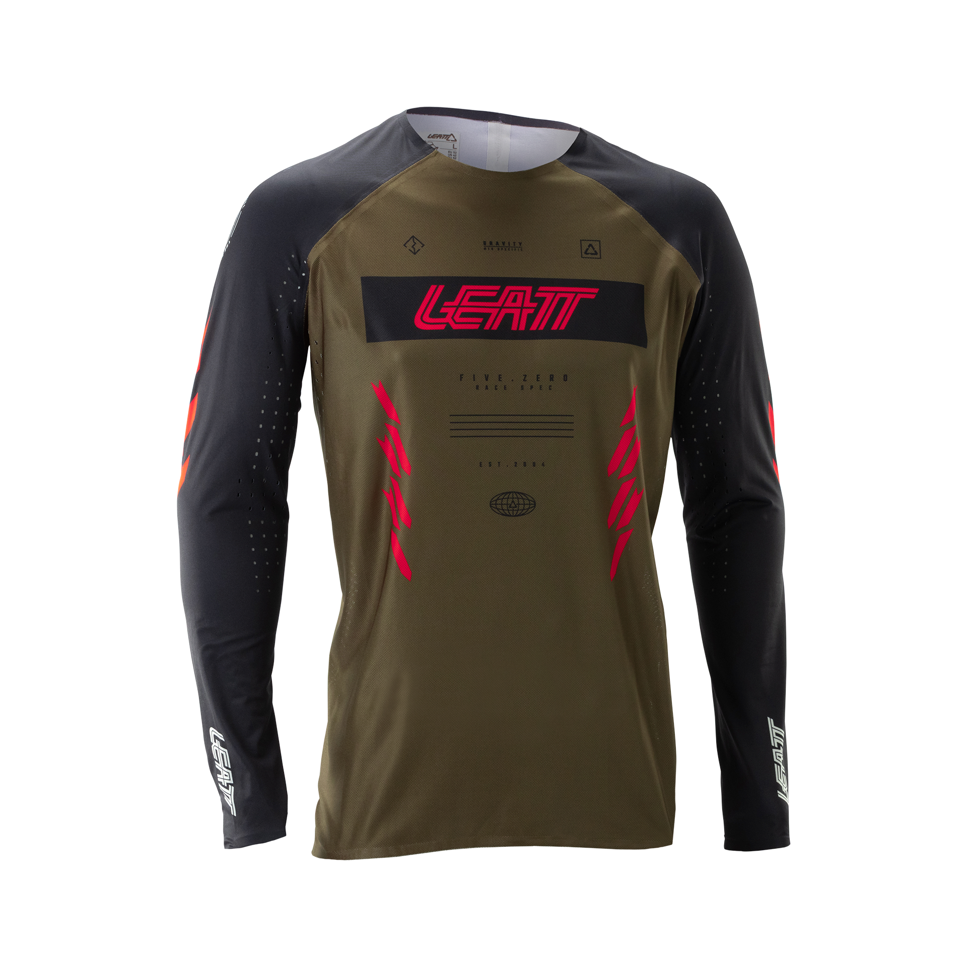 Jersey MTB Gravity 5.0