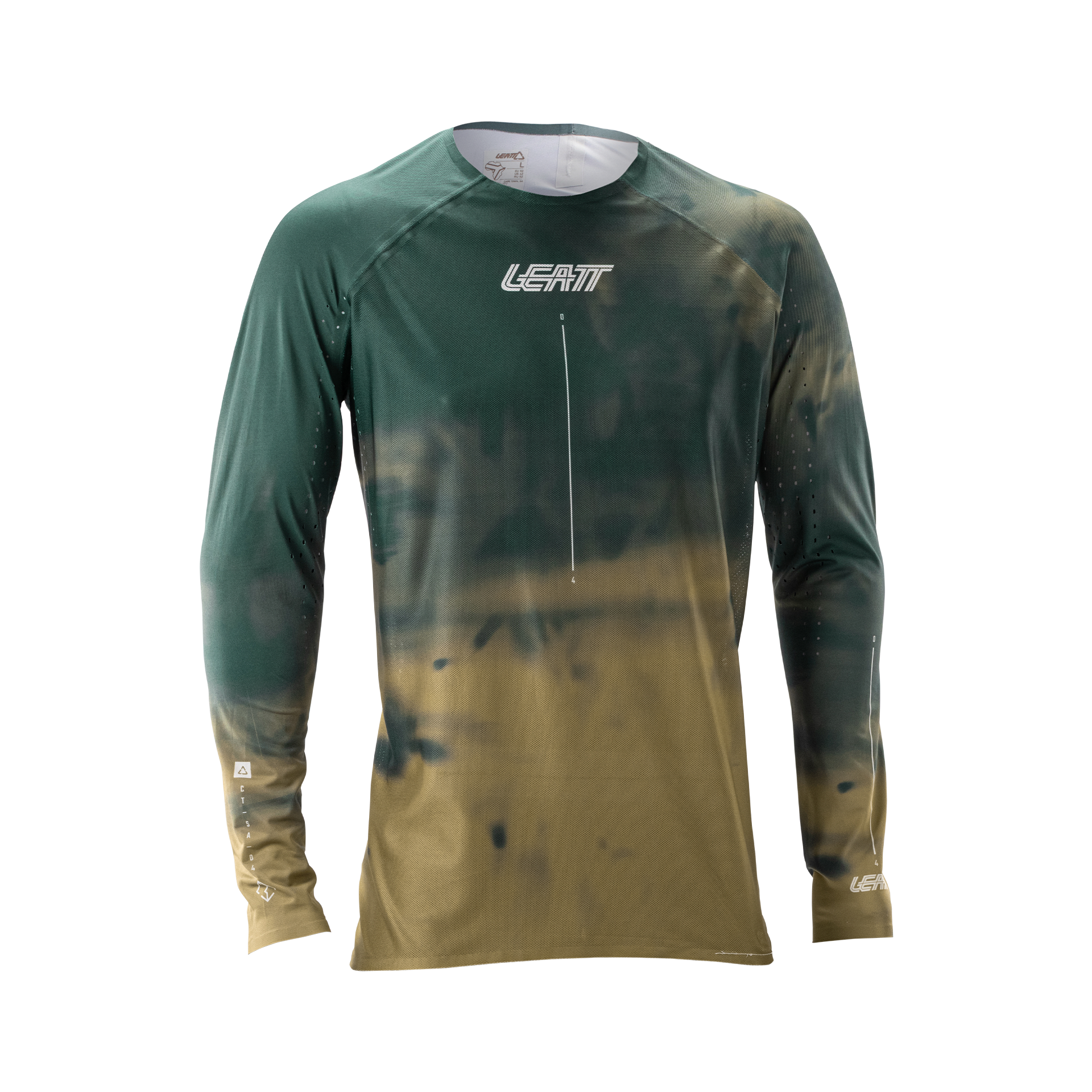 Jersey MTB Gravity 5.0