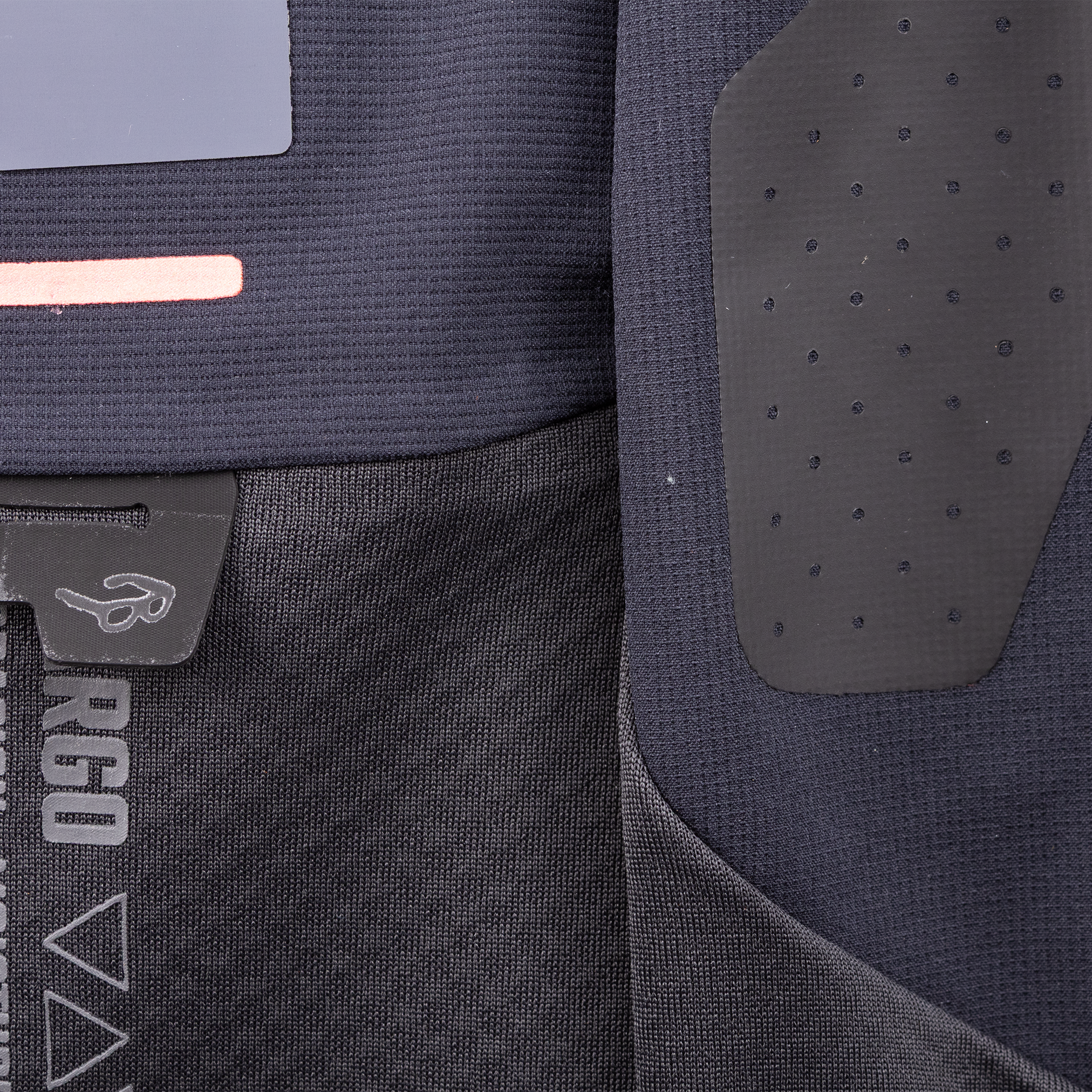 Jersey MTB Trail 6.0 Cargo - Long Sleeve