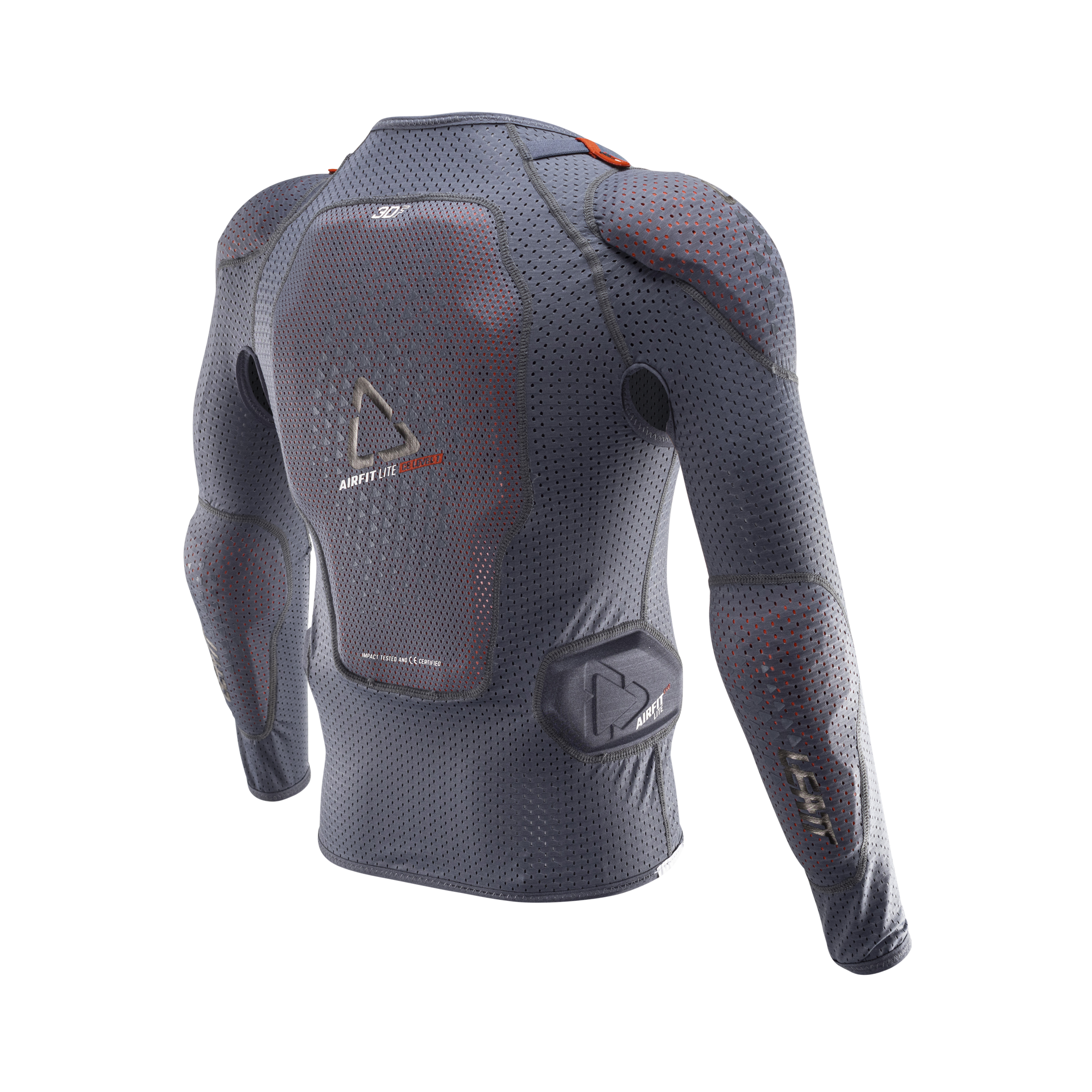 Body Protector 3DF AirFit Lite Evo Junior